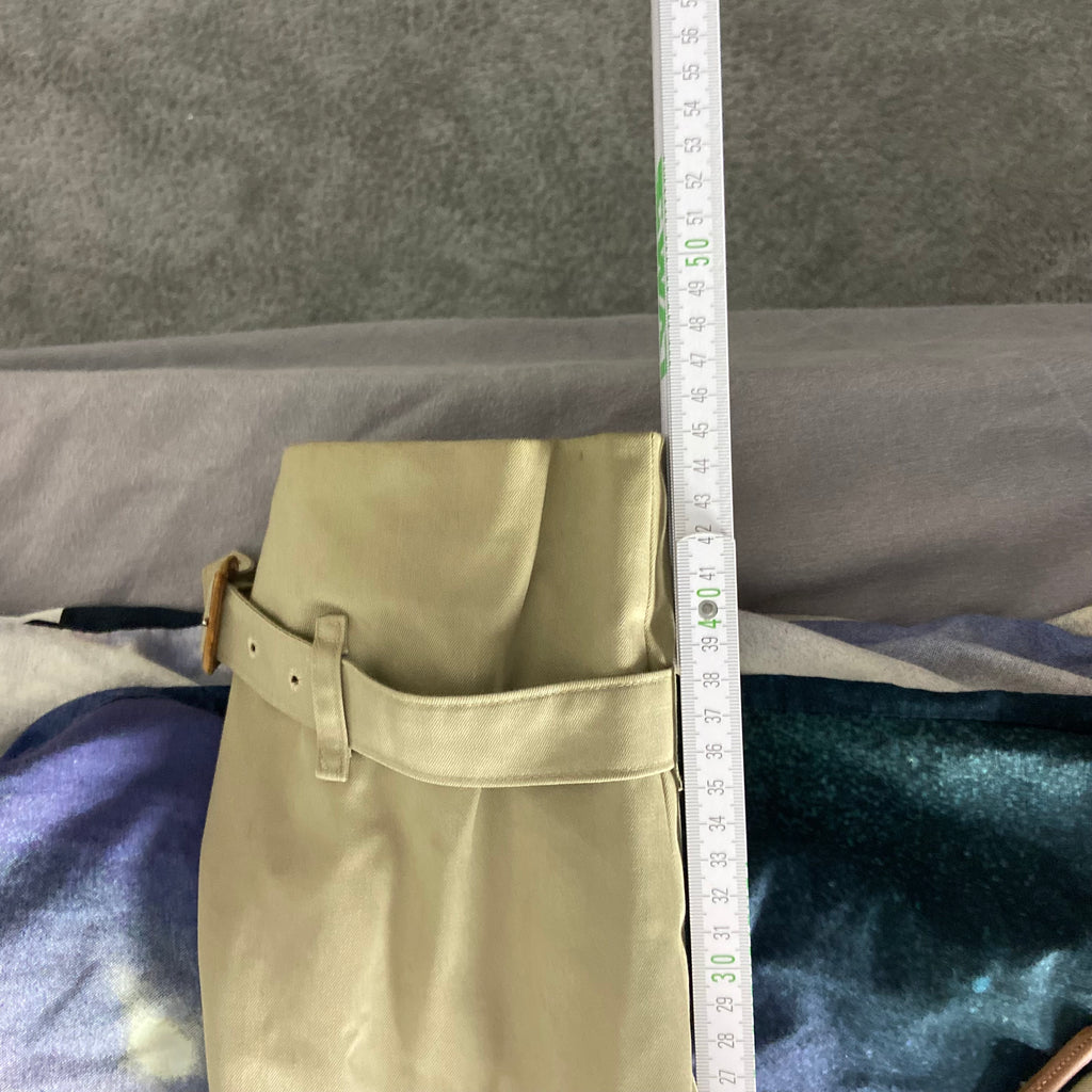 Burberrys Trenchcoat (50/L) including Inlet