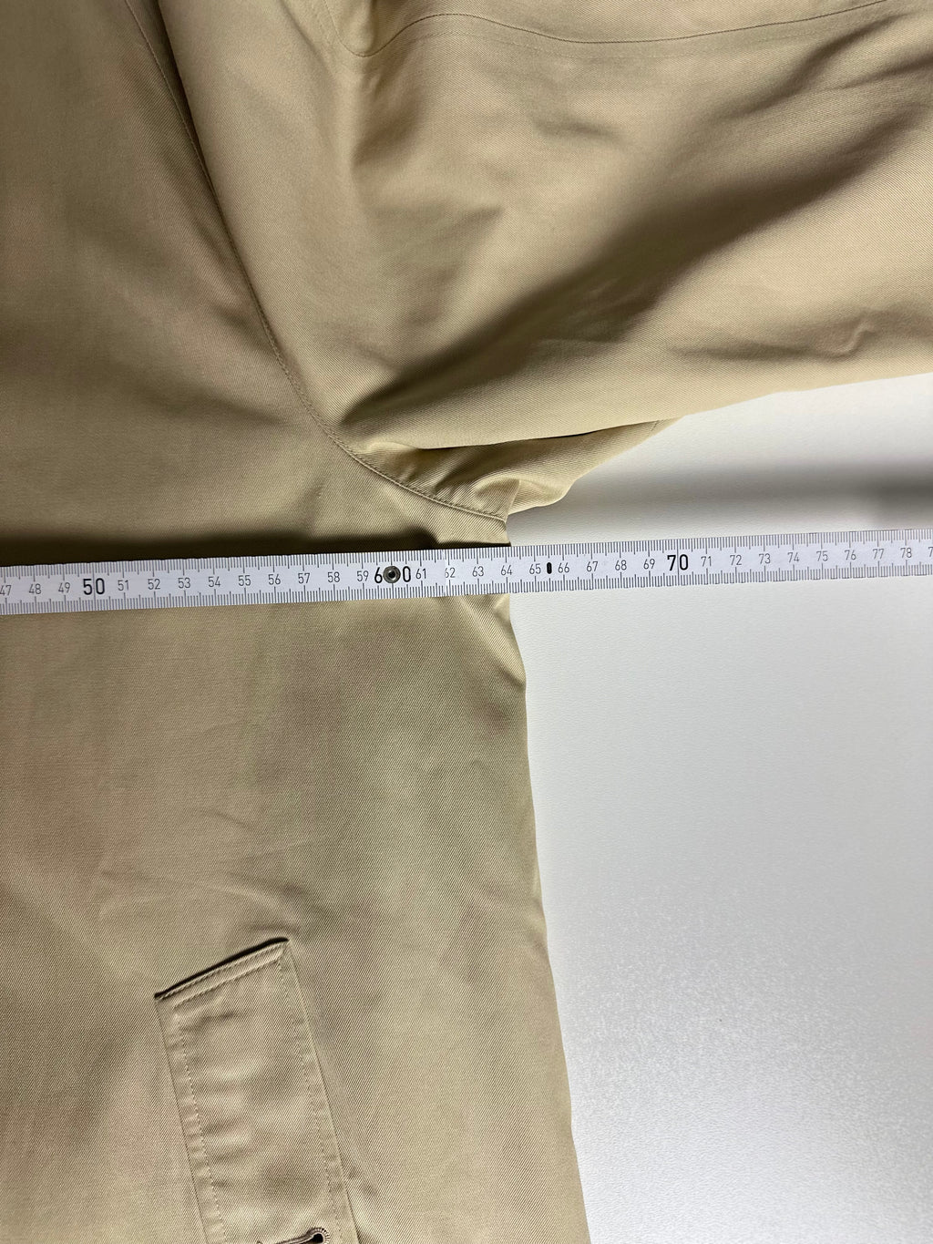 Burberrys Carcoat (56/XL)