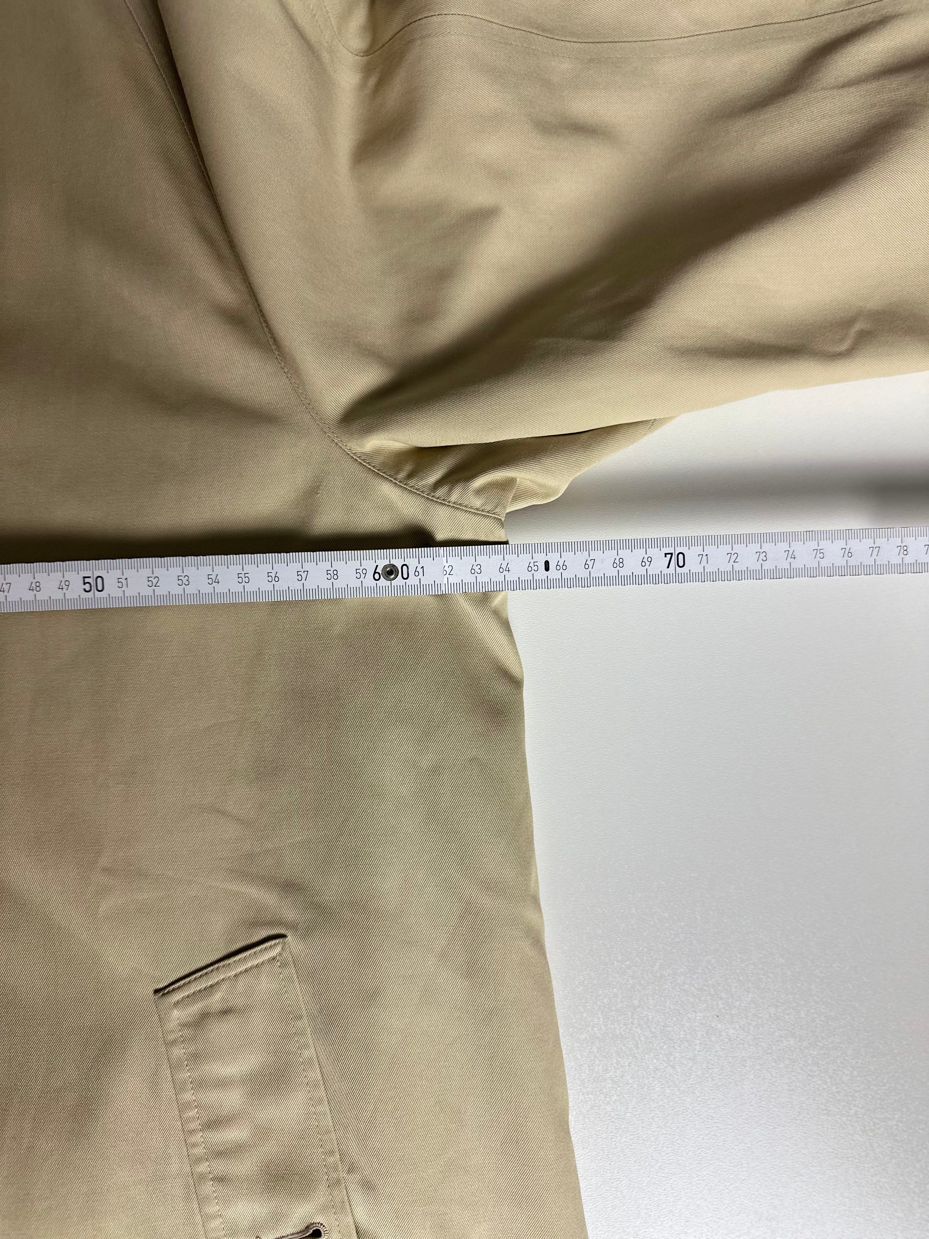 Burberrys Carcoat (56/XL)
