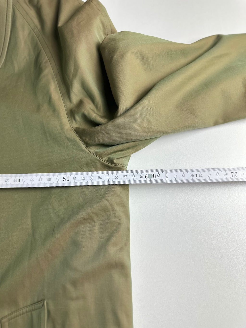 Burberrys Carcoat (46/S) including Inlet