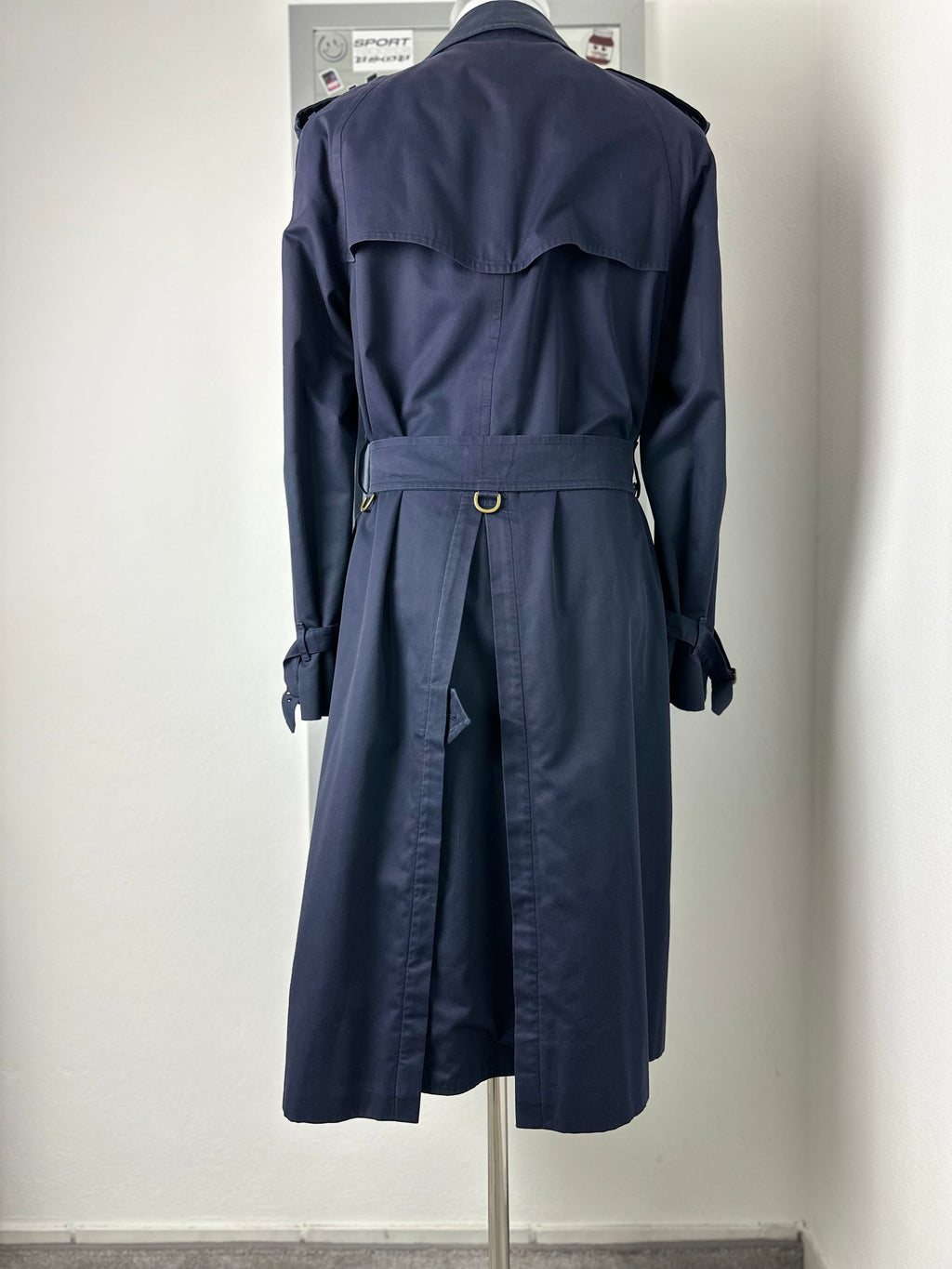 Burberrys Trenchcoat (48/M)