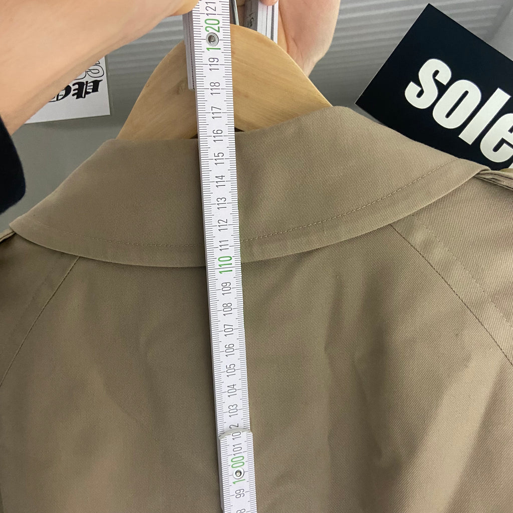 Burberry Trenchcoat Size 48/M
