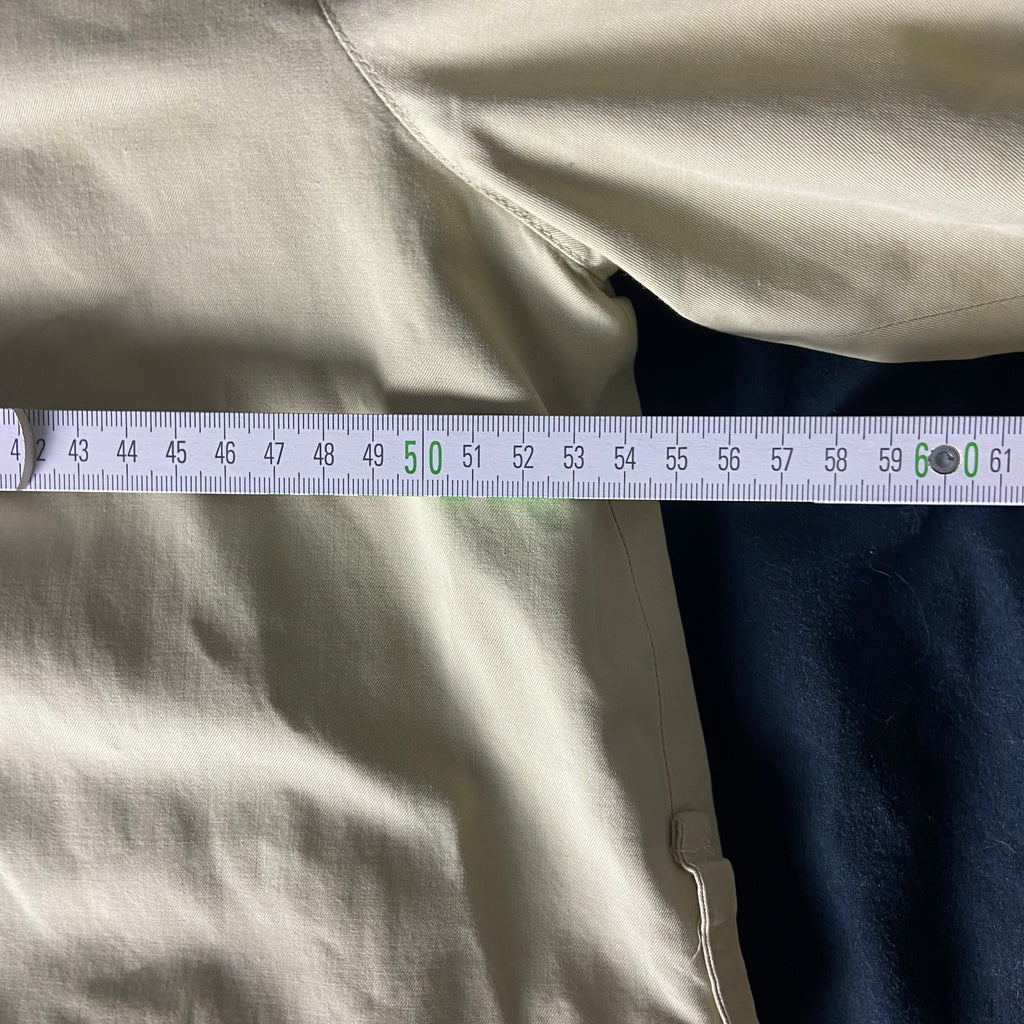 Burberry Trenchcoat Size 12/M
