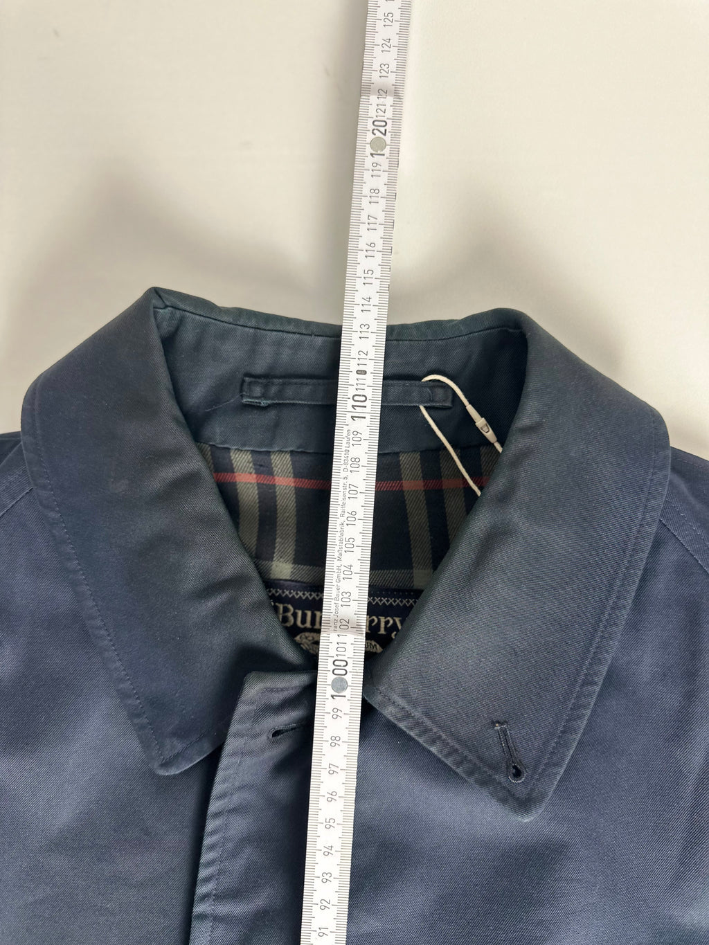 Burberrys Carcoat (48/M)