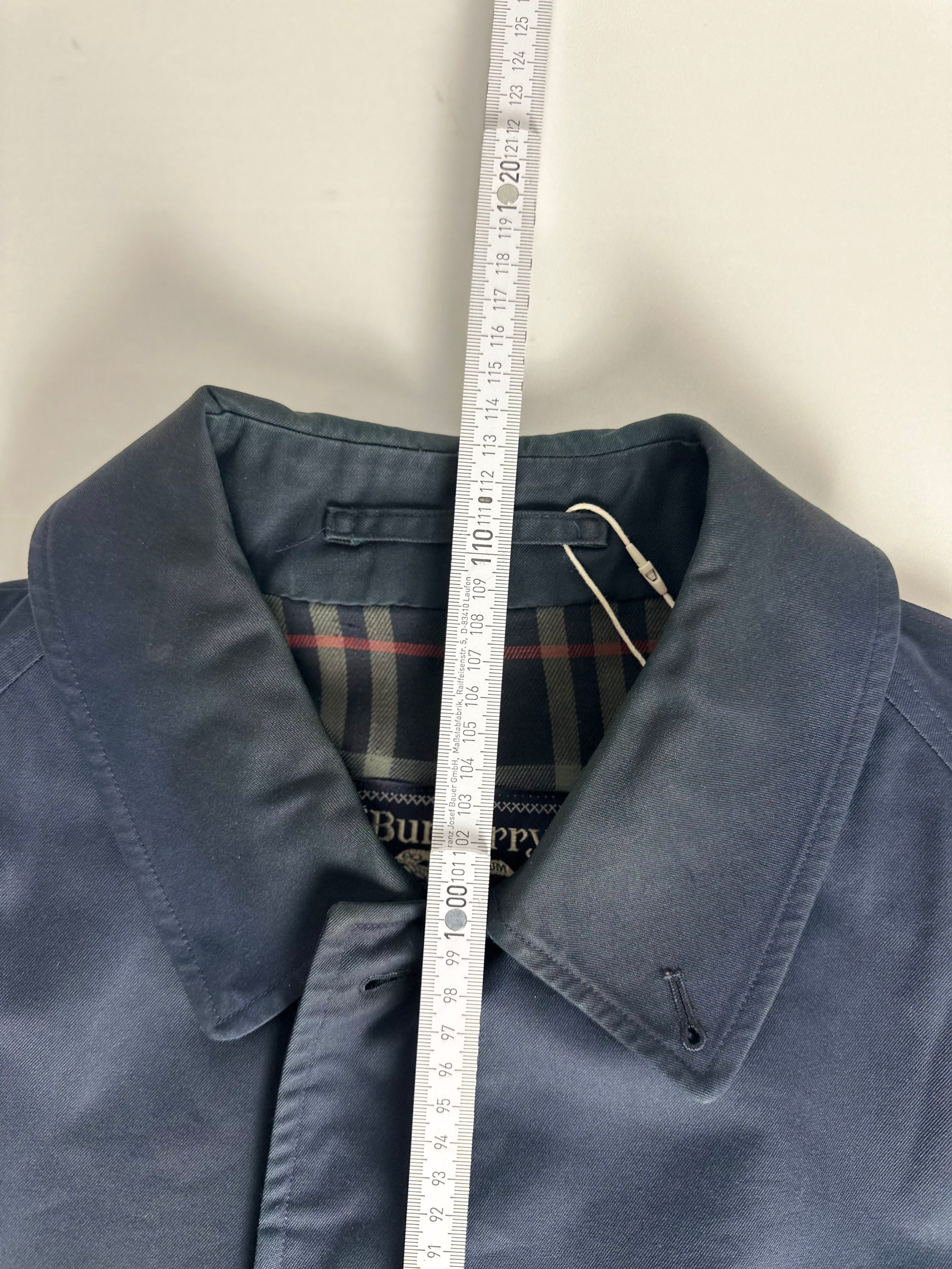 Burberrys Carcoat (48/M)
