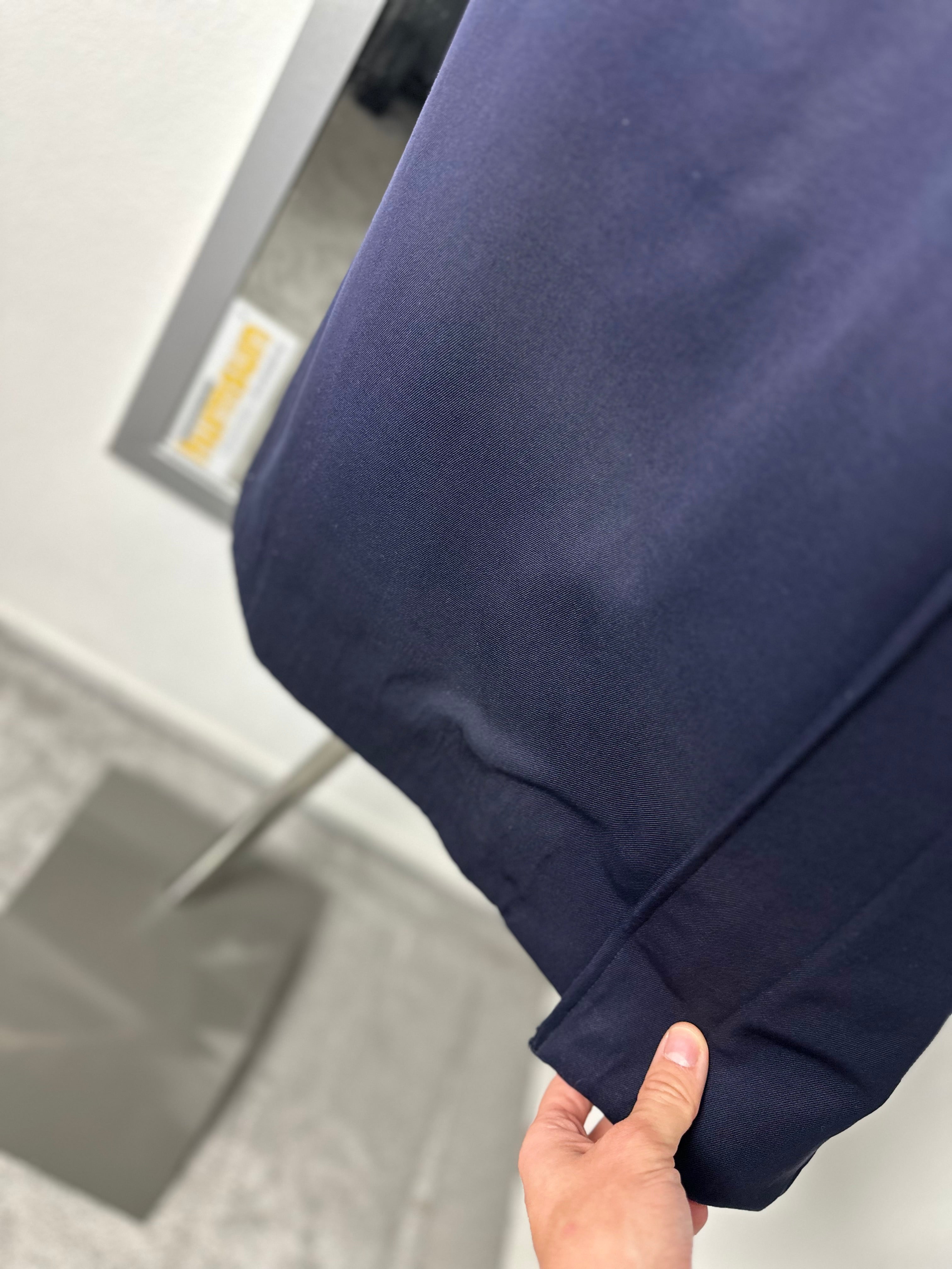 Burberrys Carcoat (52/L) Burella