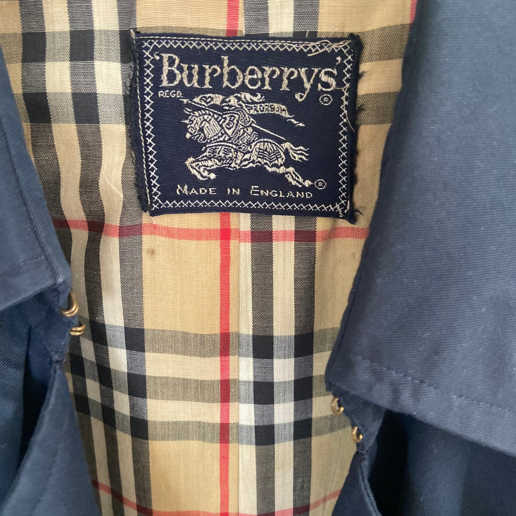 Burberrys Trenchcoat (52/L)