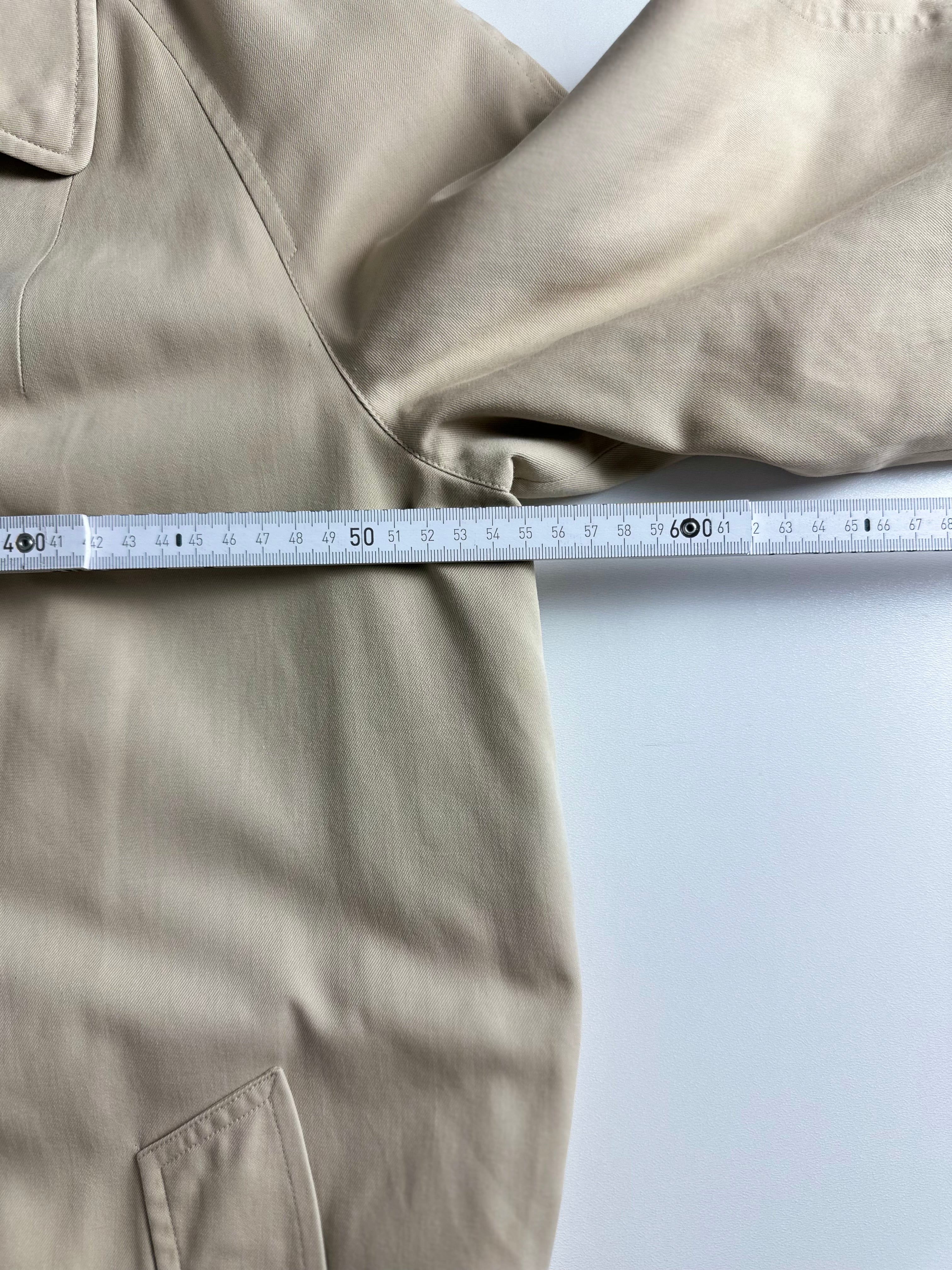 Burberrys Carcoat (12/M)