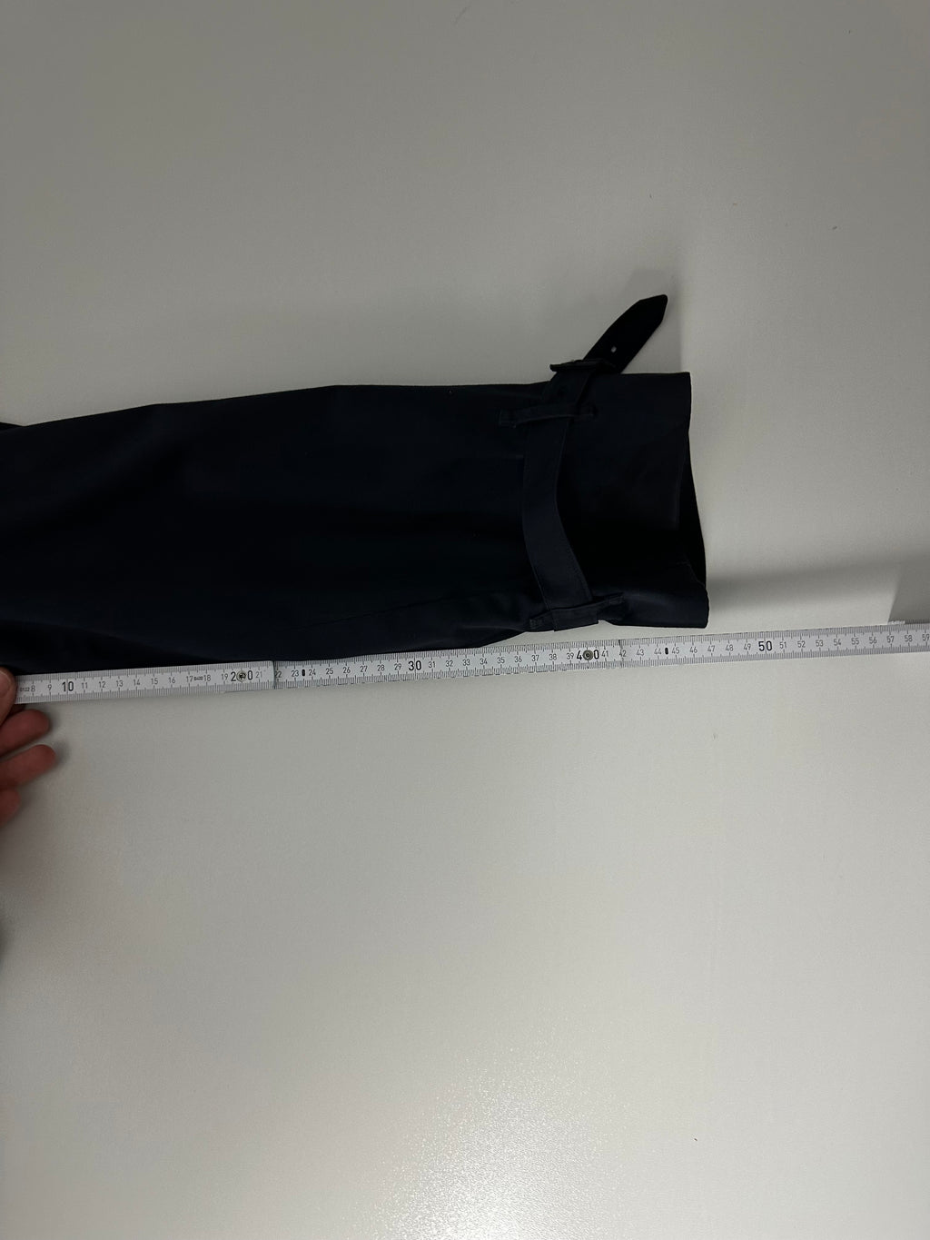 Burberrys Trenchcoat (52/L)