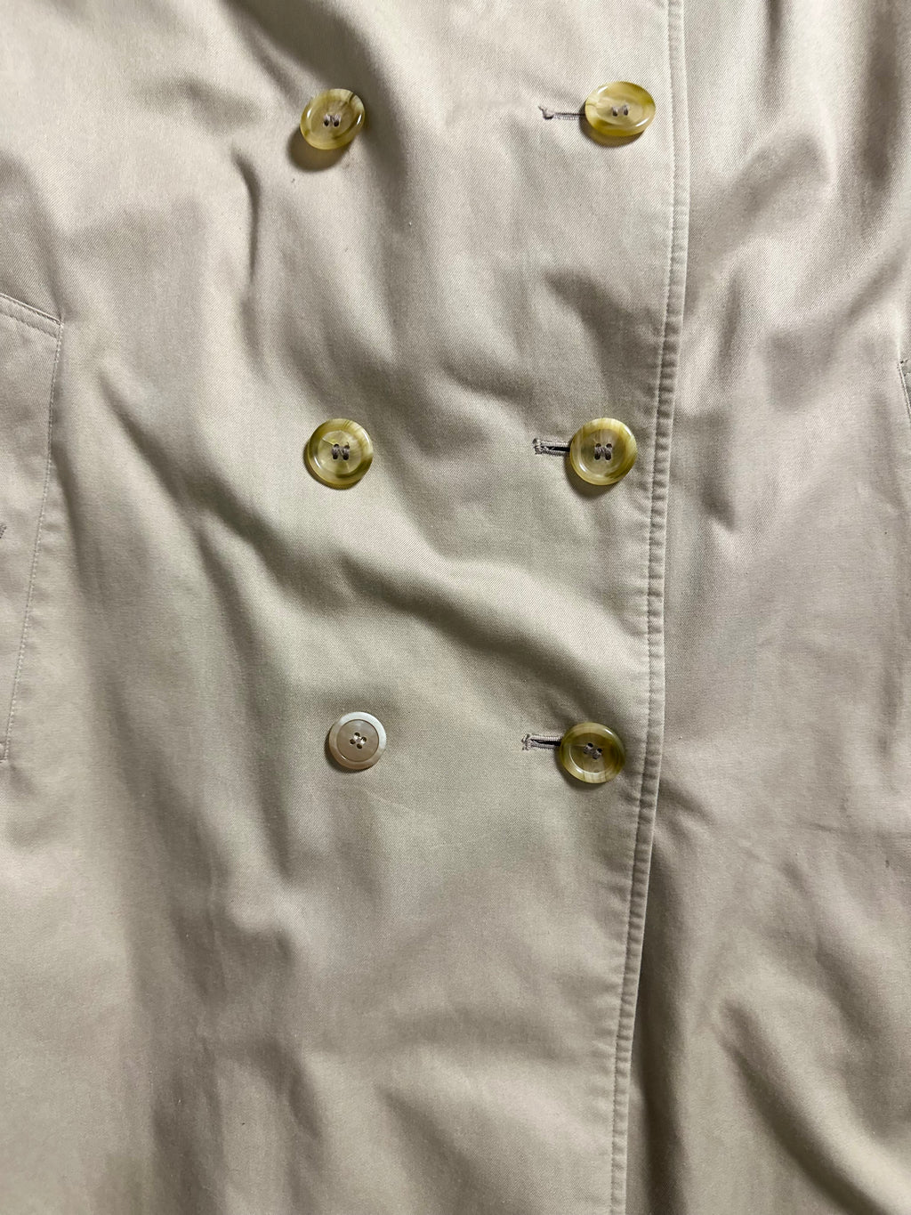 Burberrys Trenchcoat (12/M)