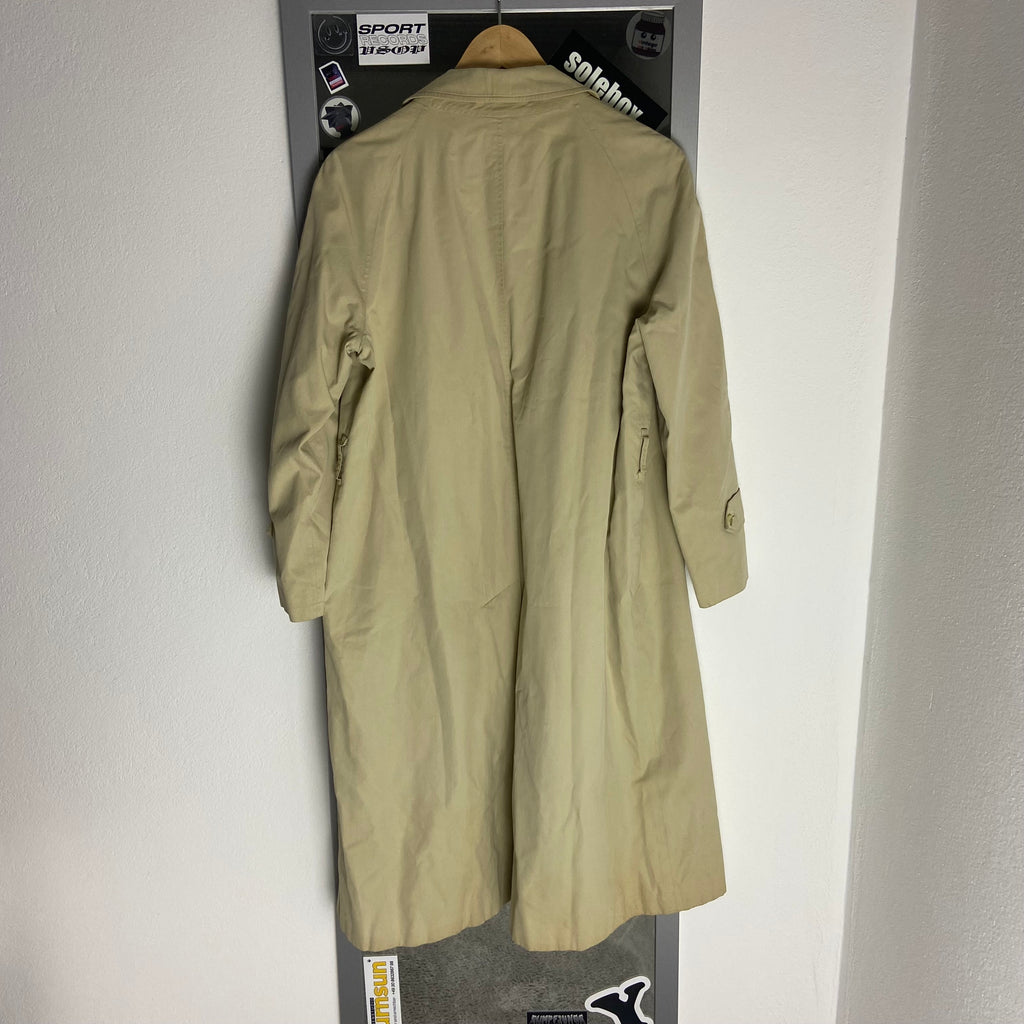 Burberry Trenchcoat Size 12/M