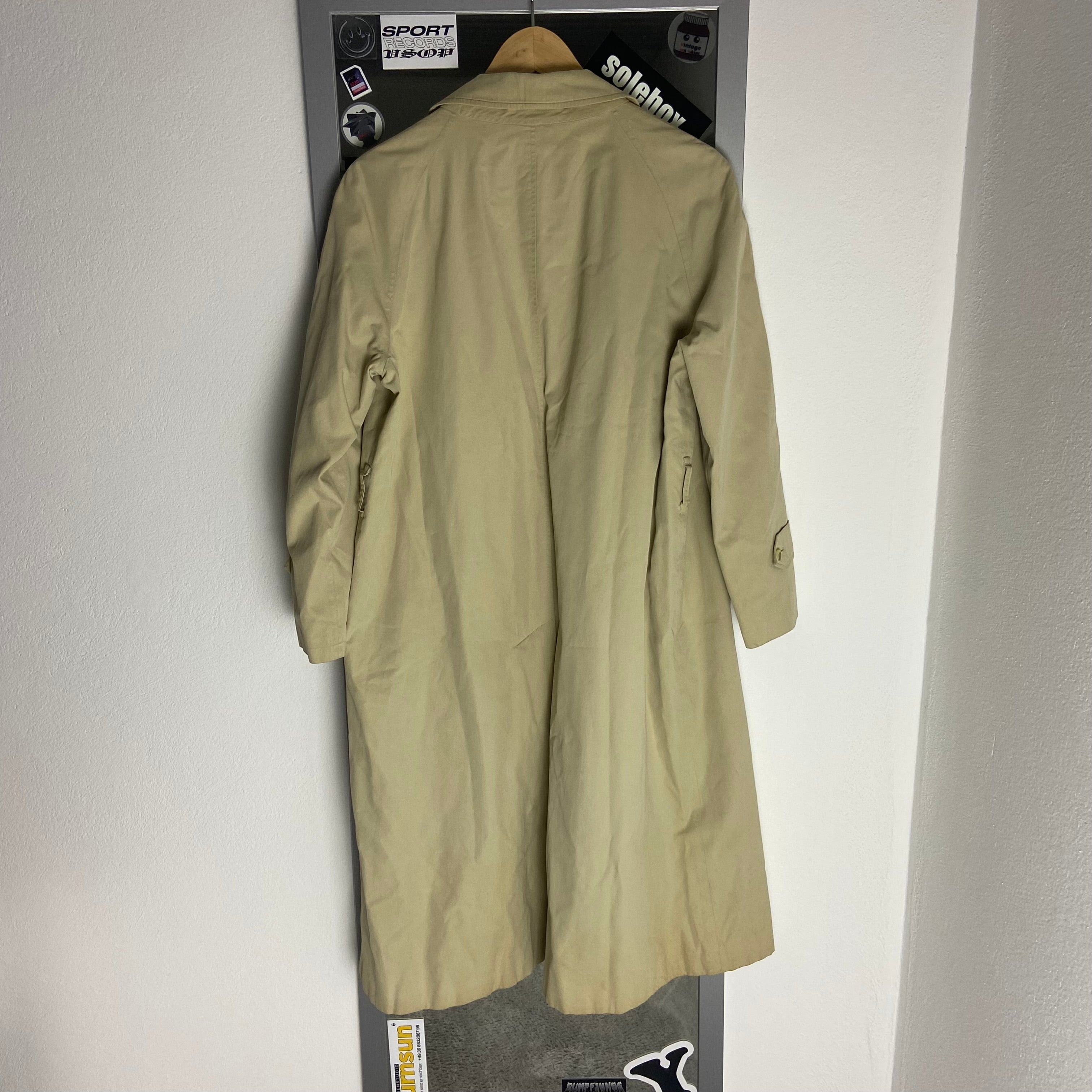 Burberry Trenchcoat Size 12/M