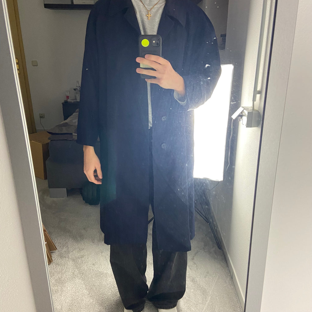 Burberrys Carcoat (52/L) Burella