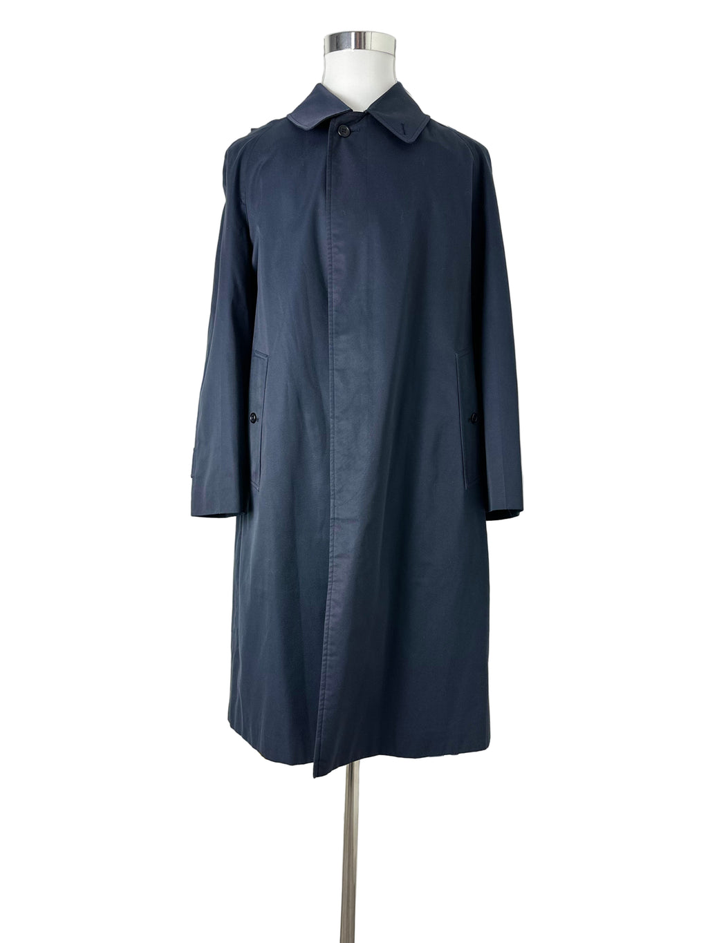 Burberrys Carcoat (48/M)