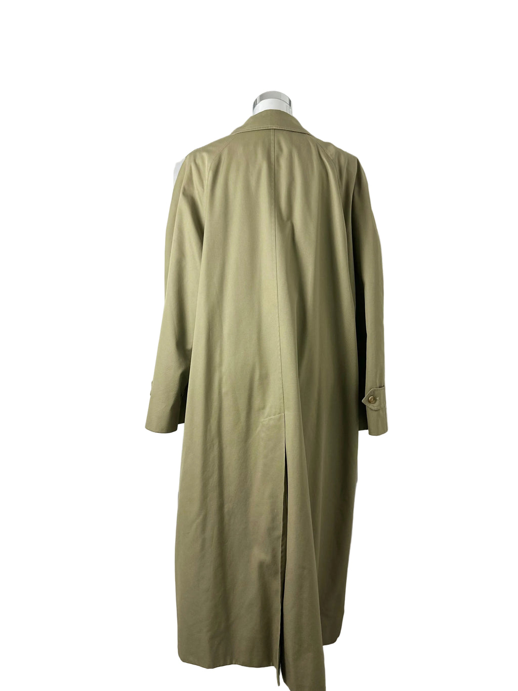 Burberrys Carcoat (18/XXL)