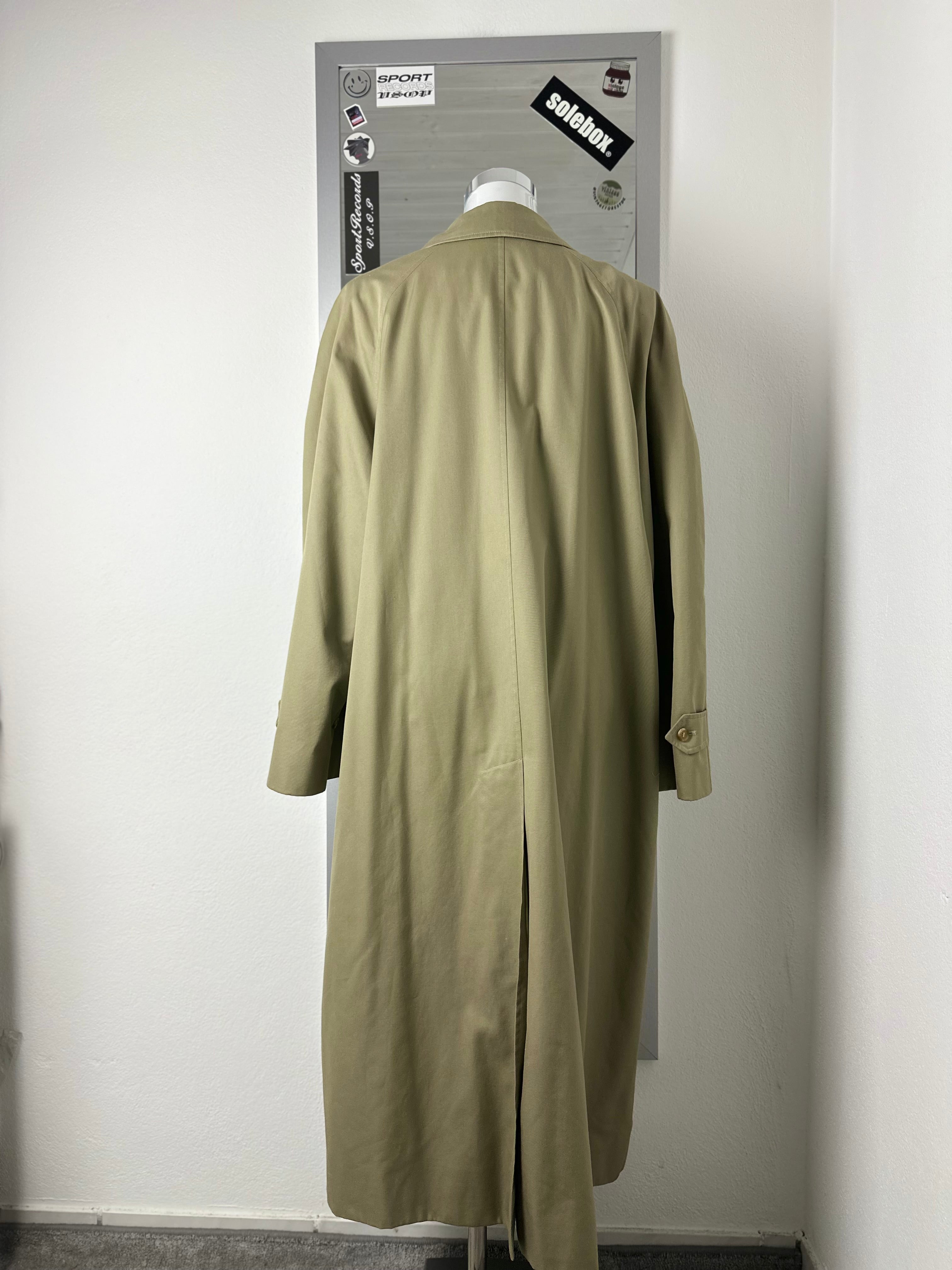 Burberrys Carcoat (18/XXL)
