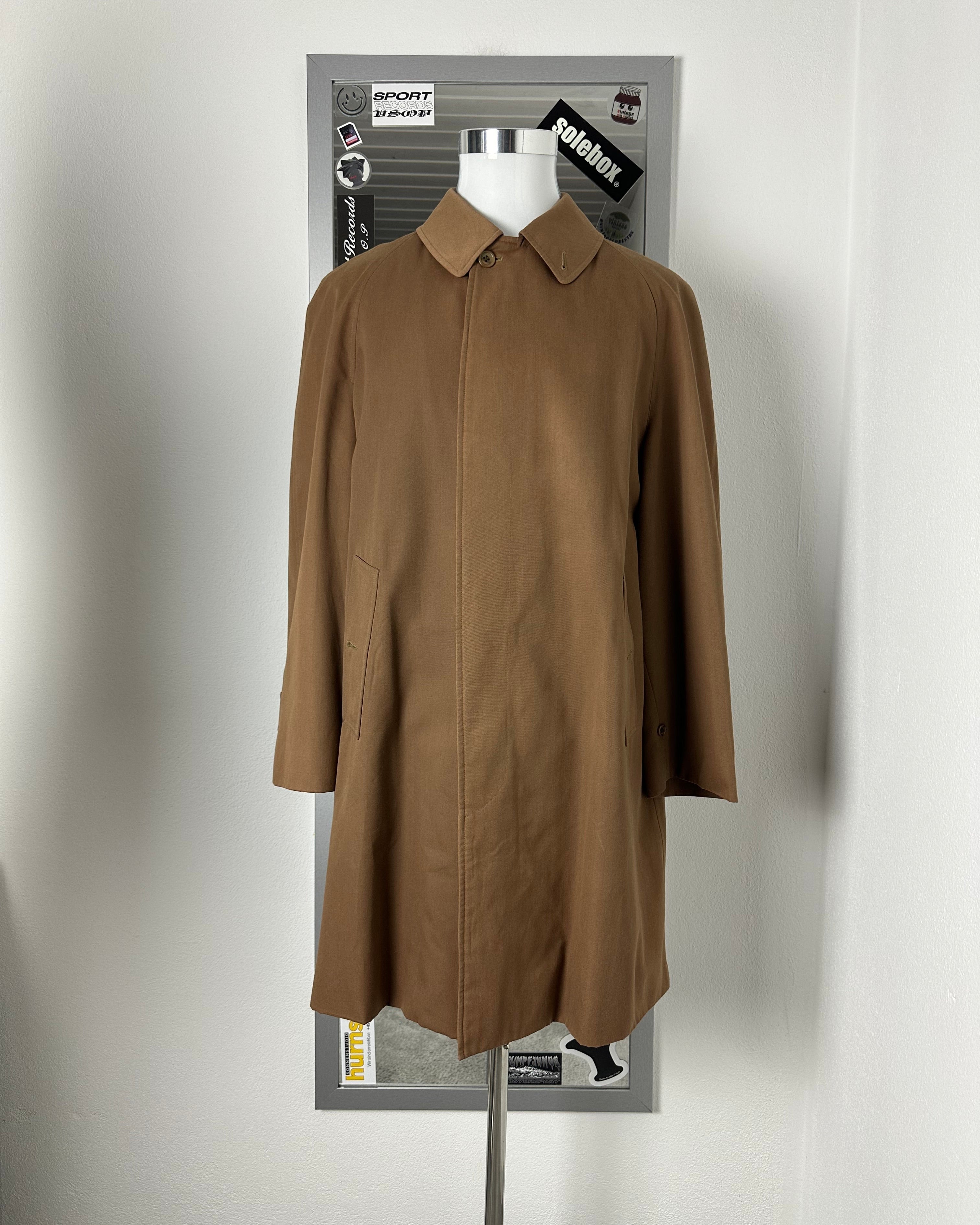 Burberrys Carcoat (52/L)