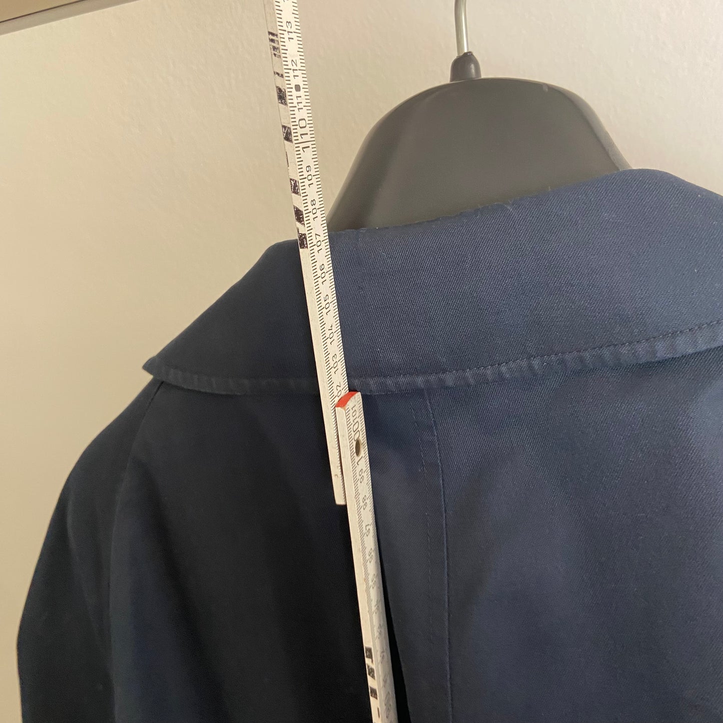 Burberrys Carcoat (52/L)