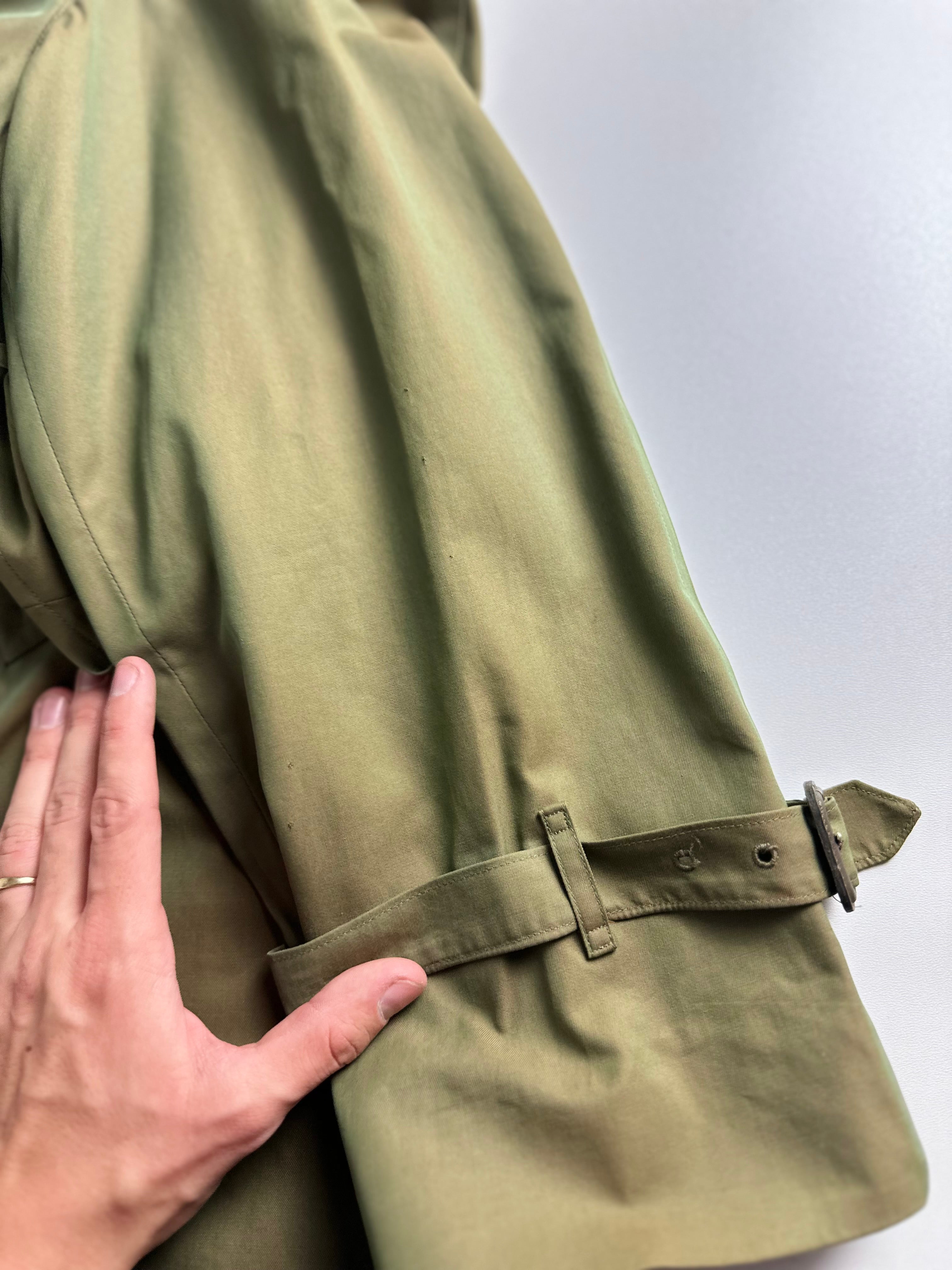 Burberrys Trenchcoat (48/M)