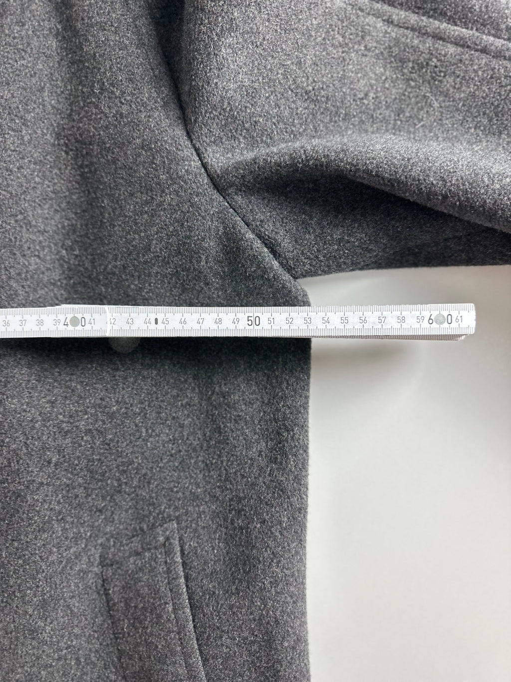 Burberrys Coat (46/S)