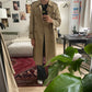 Burberry Trenchcoat Size 46/S