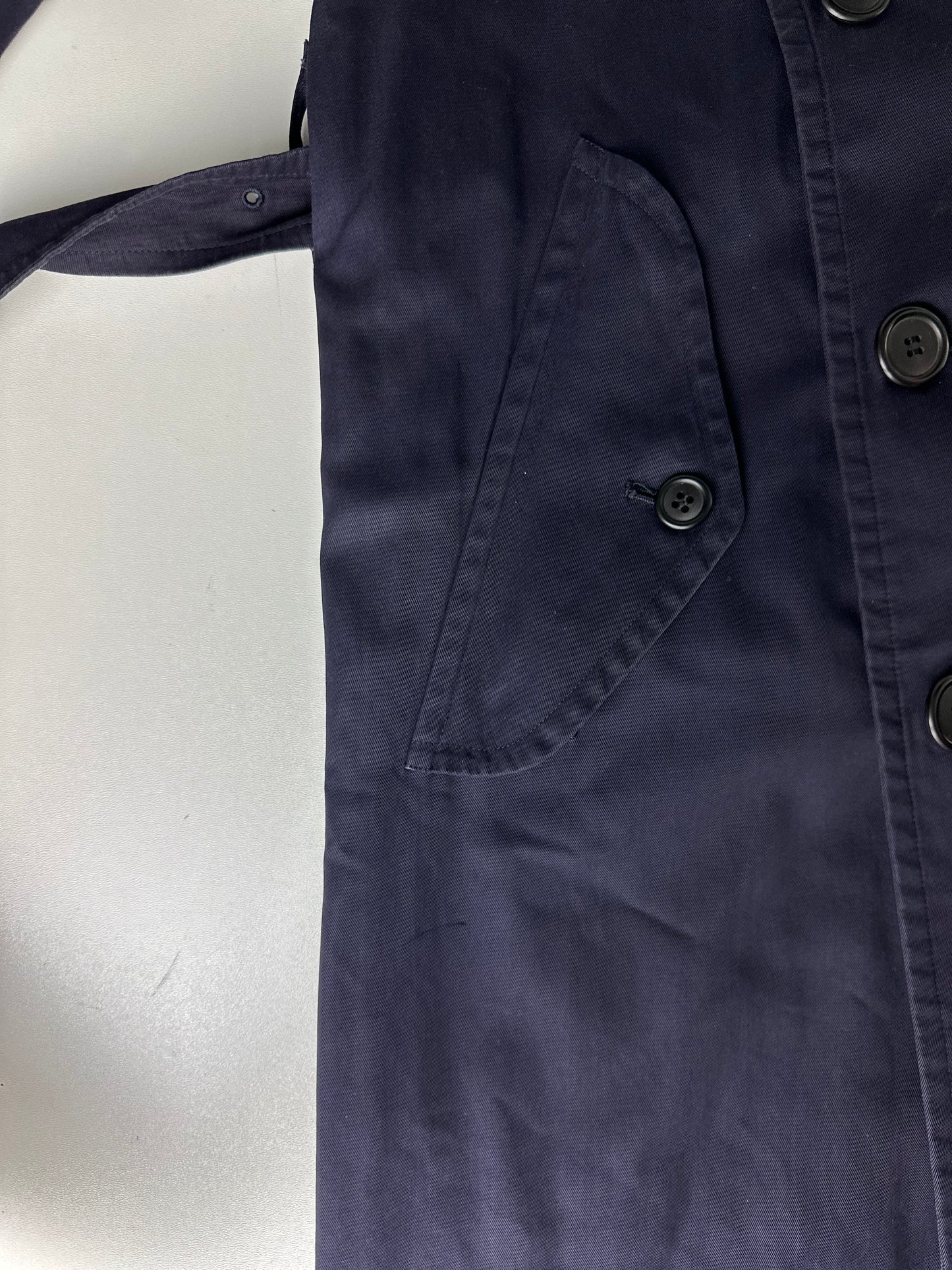 Burberrys Trenchcoat (46/S)