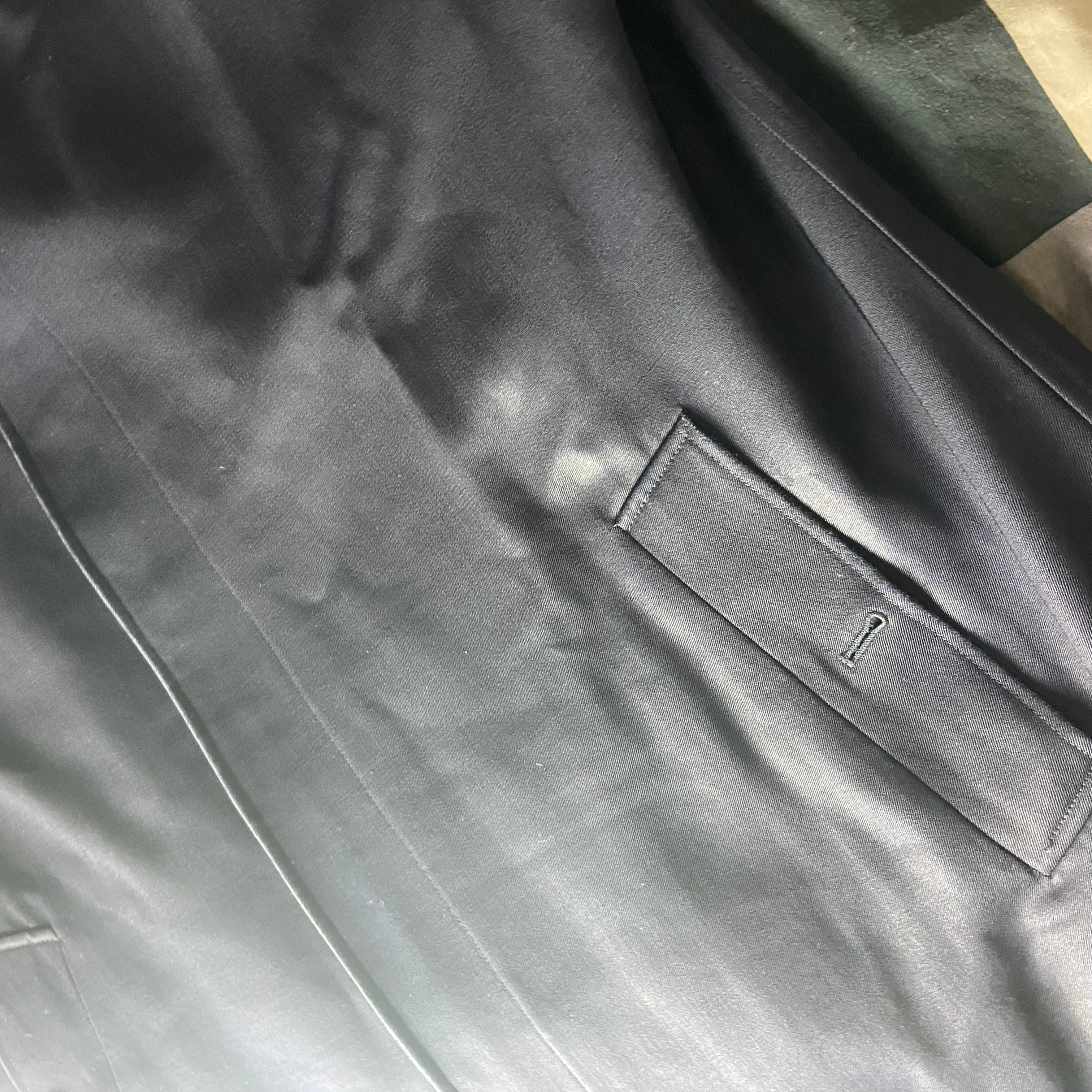 Burberrys Carcoat (52/L) Burella
