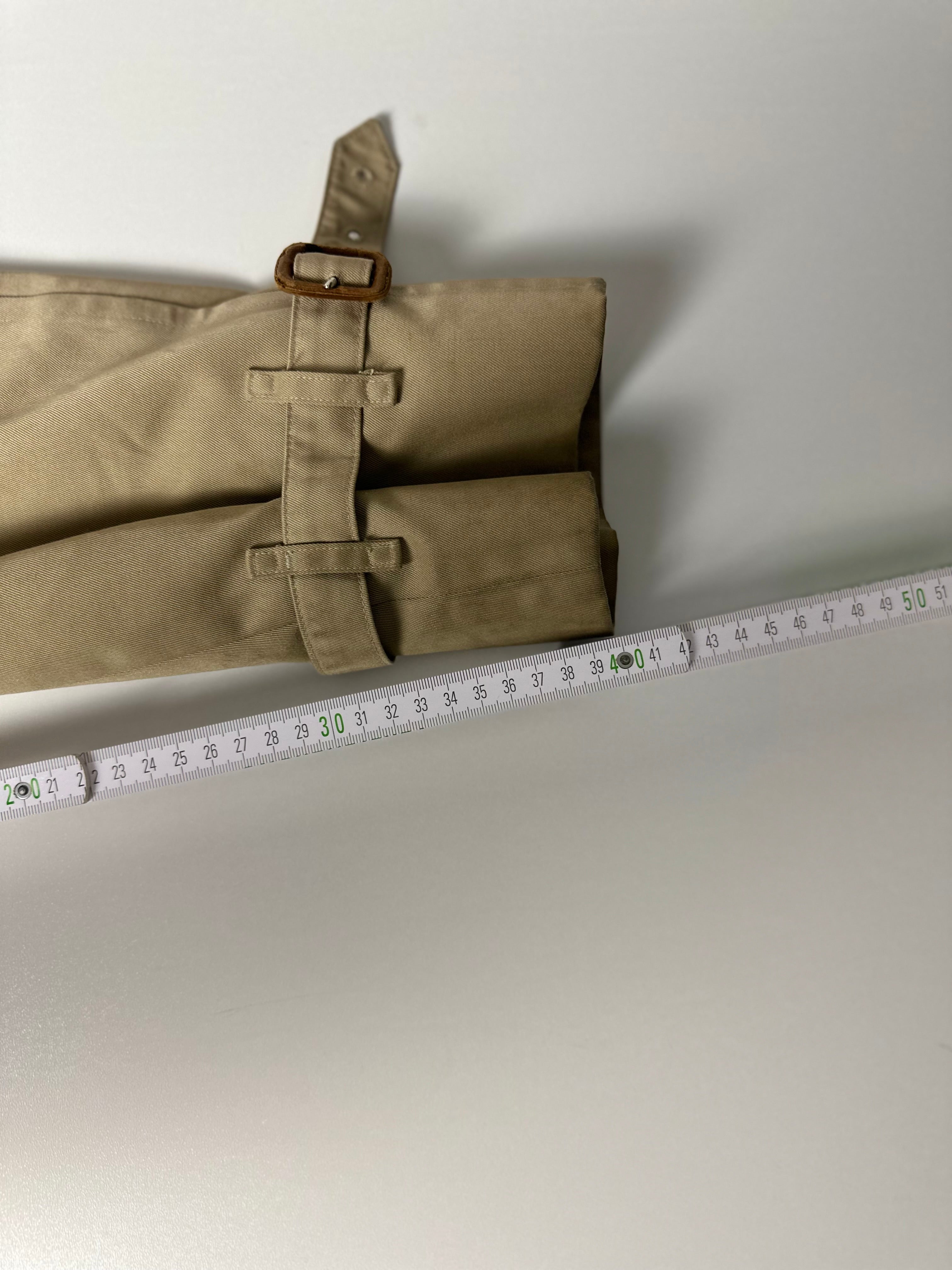 Burberrys Trenchcoat (50/L)