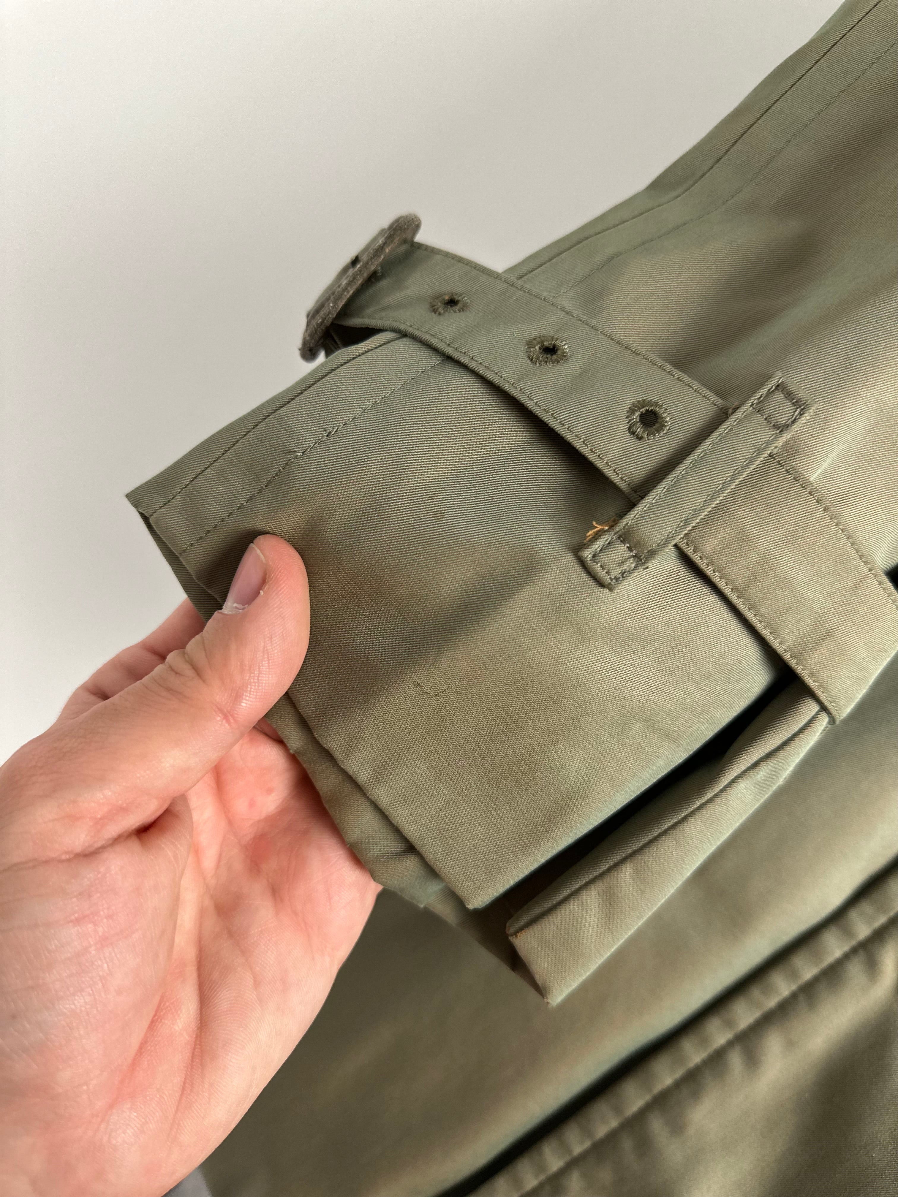 Burberrys Trenchcoat (46/S)