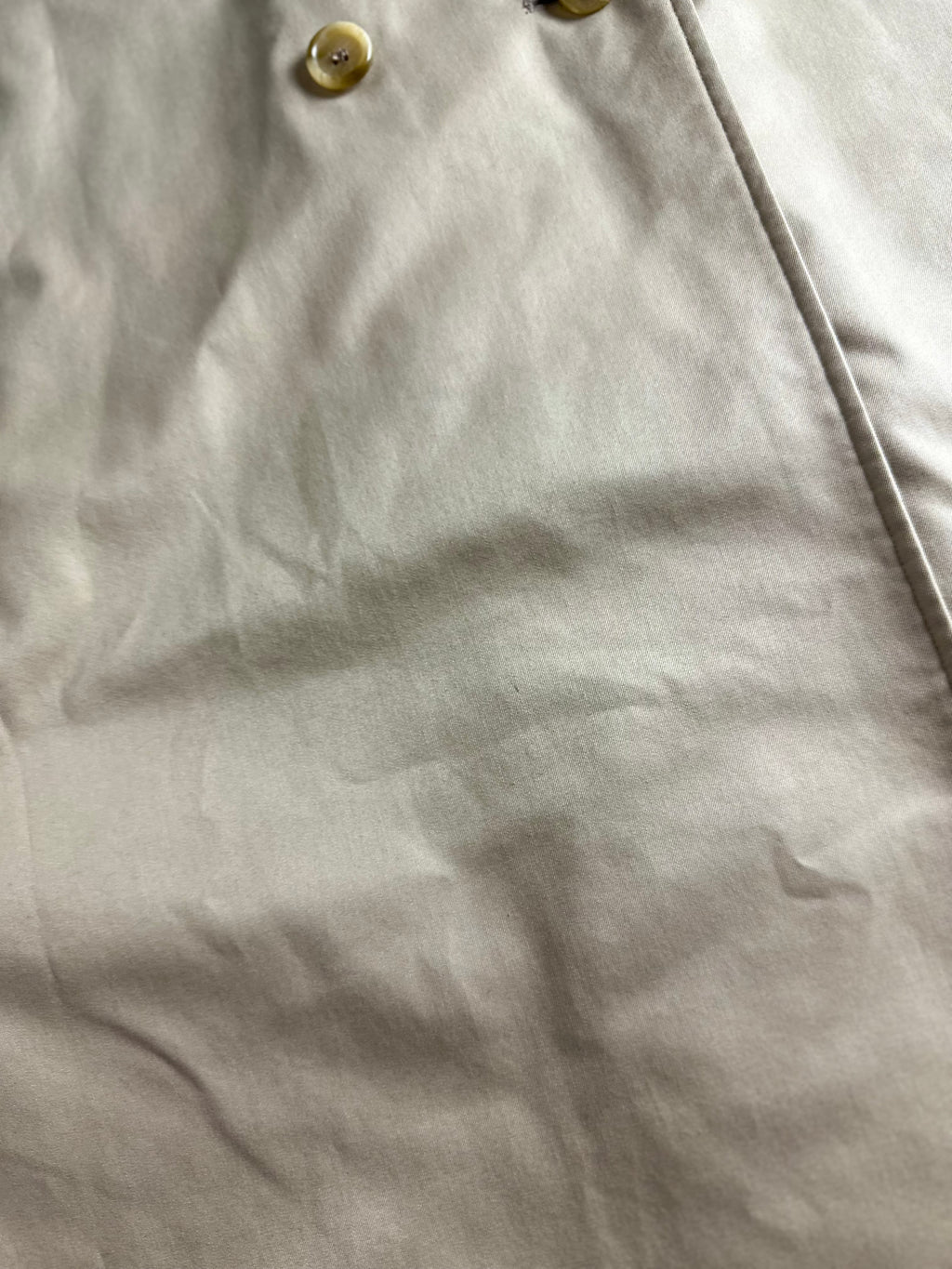 Burberrys Trenchcoat (14/L)