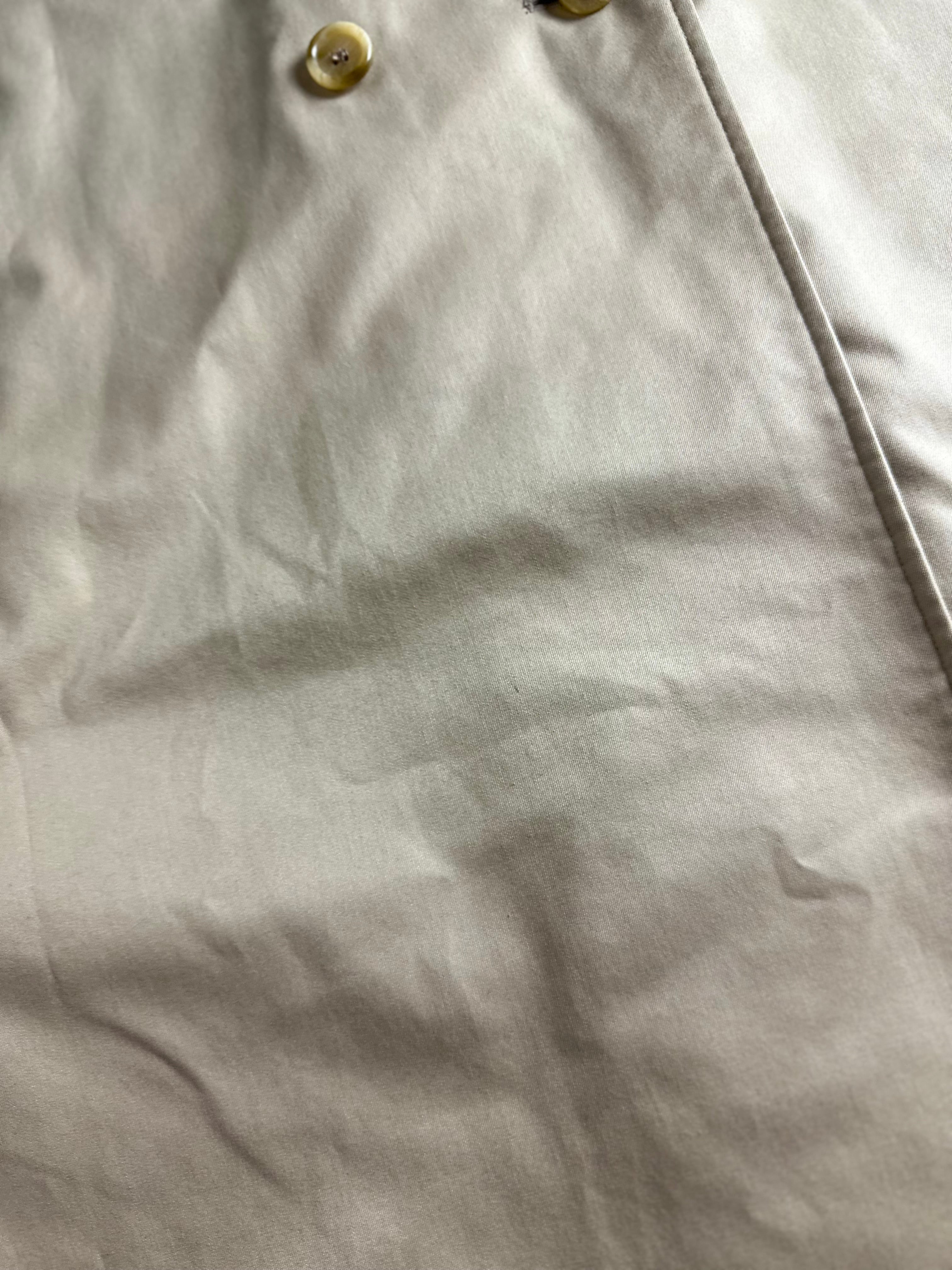 Burberrys Trenchcoat (14/L)