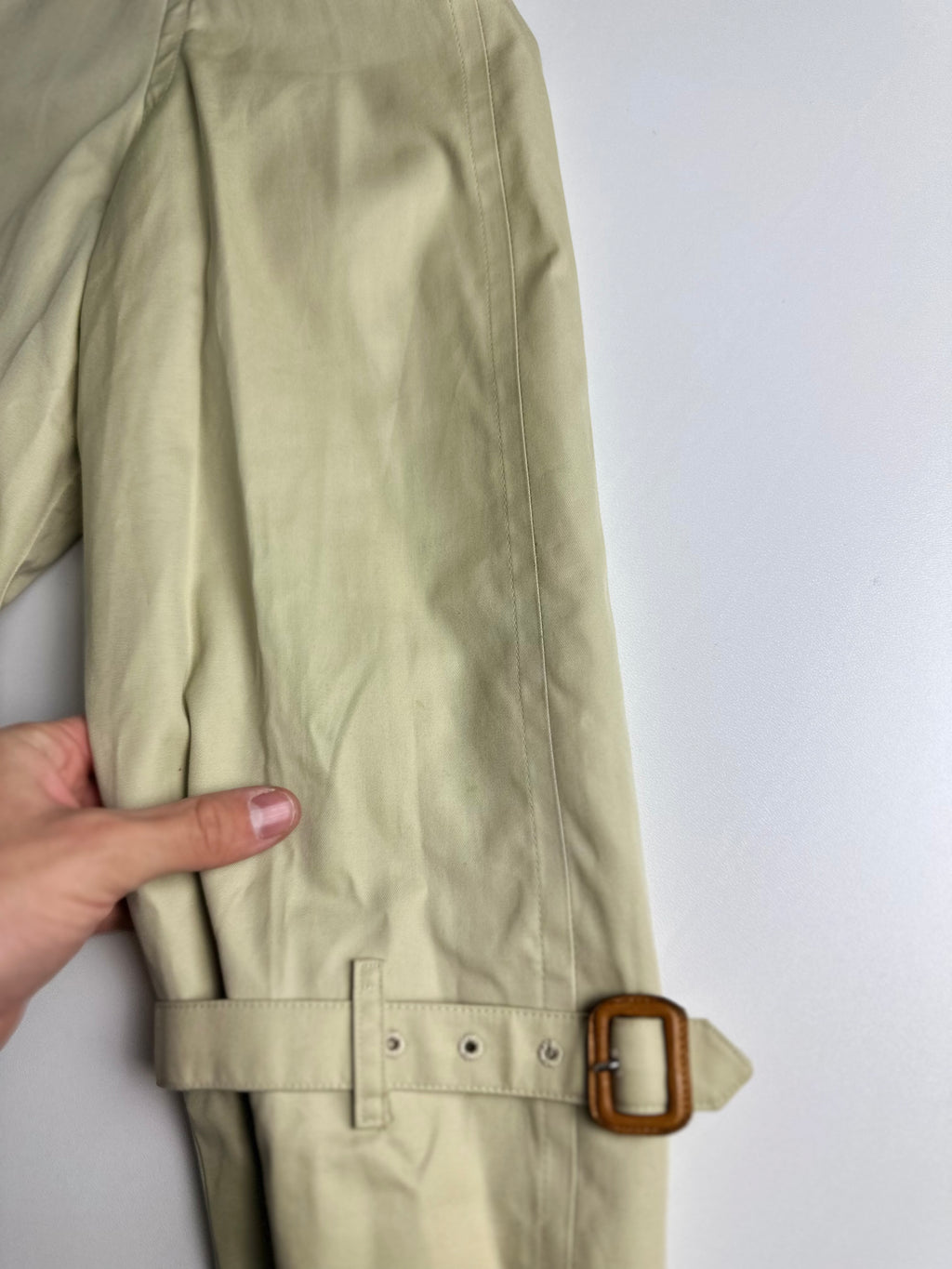 Burberrys Trenchcoat (48/M)