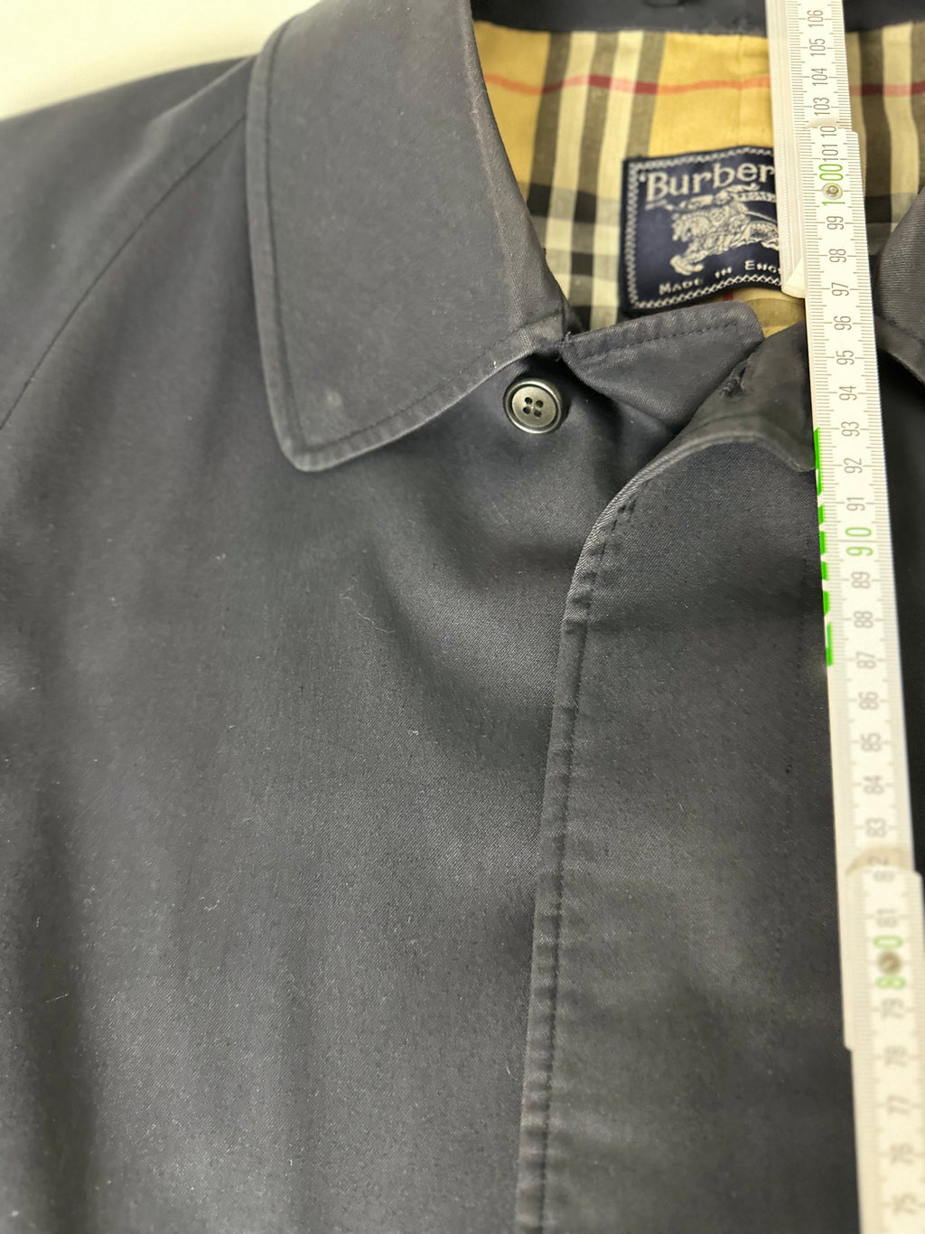 Burberrys Carcoat (54/XL)