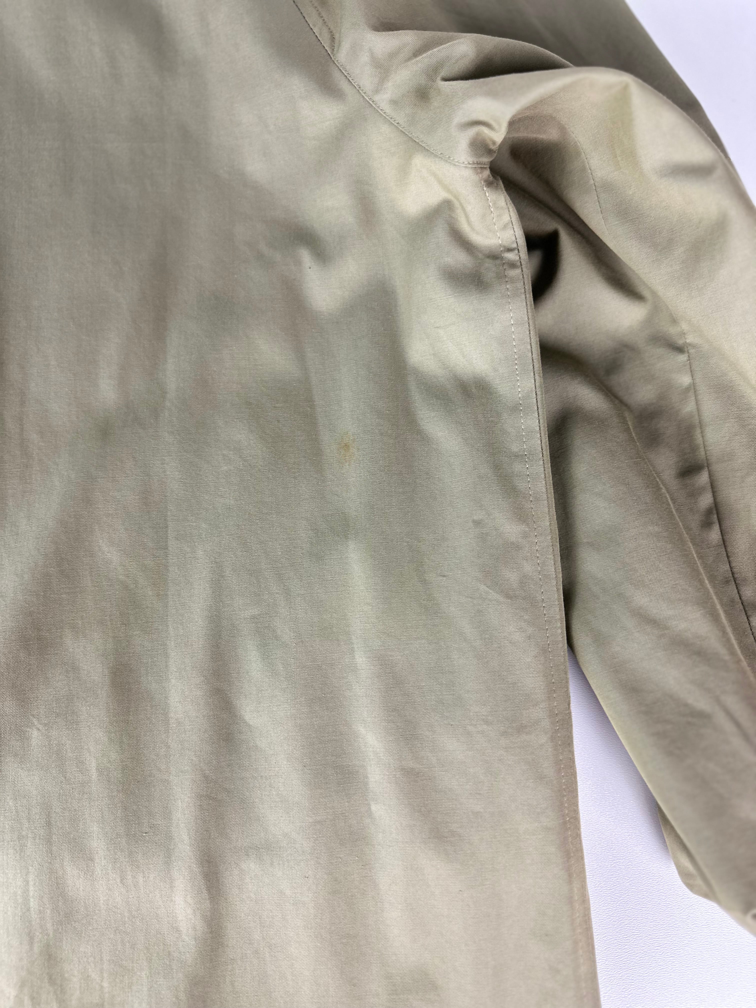 Burberrys Carcoat (48/M)