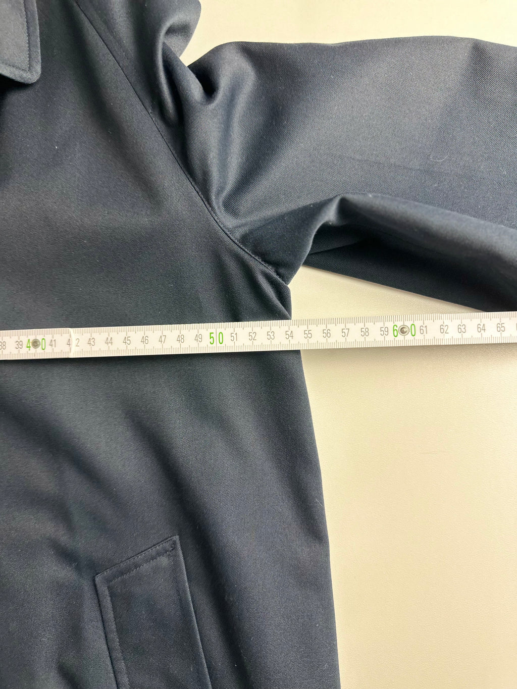 Burberrys Trenchcoat (12/M)