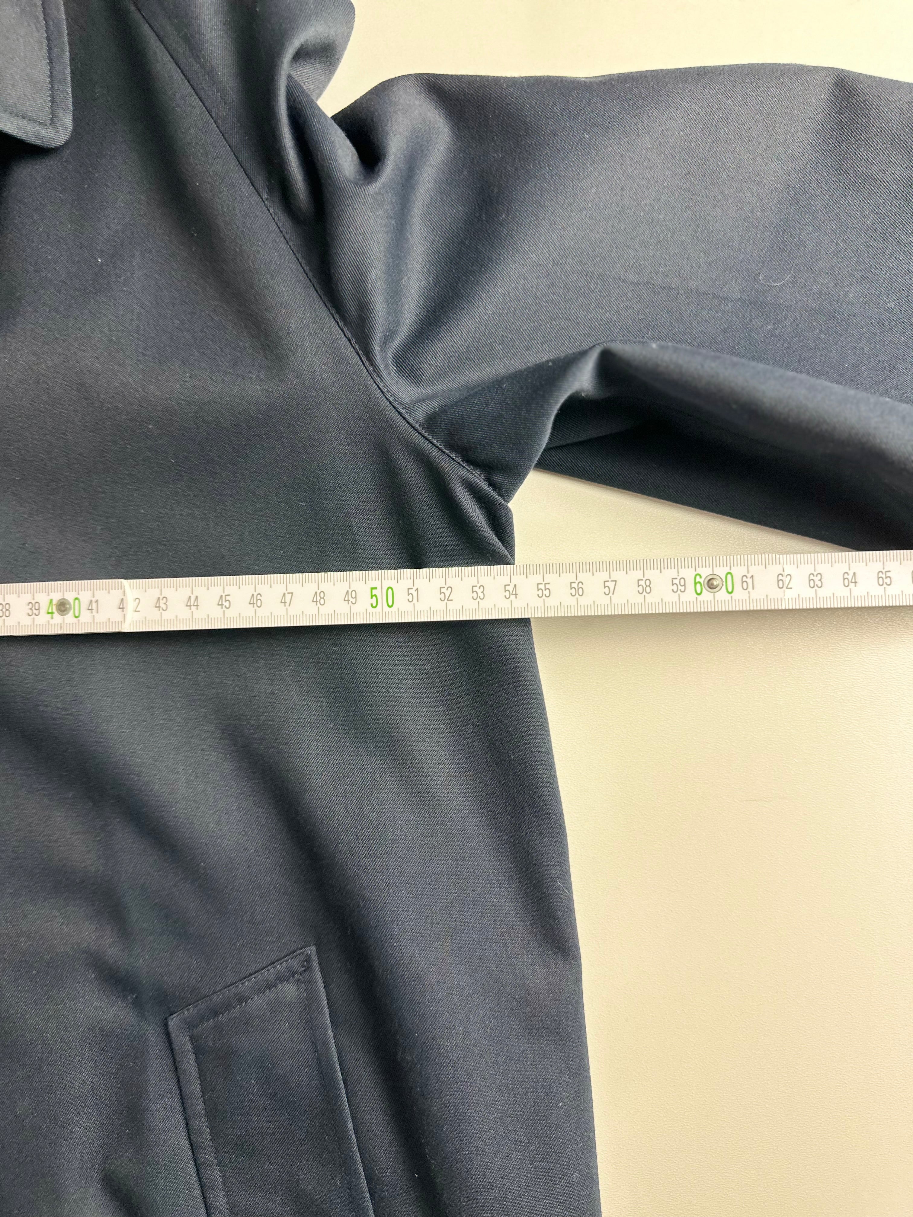 Burberrys Trenchcoat (12/M)