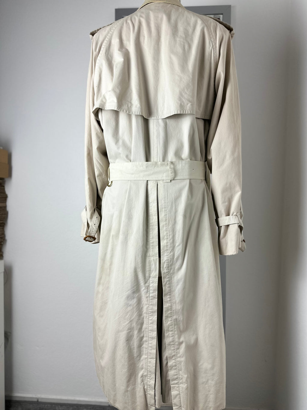 Burberrys Trenchcoat (54/XL)