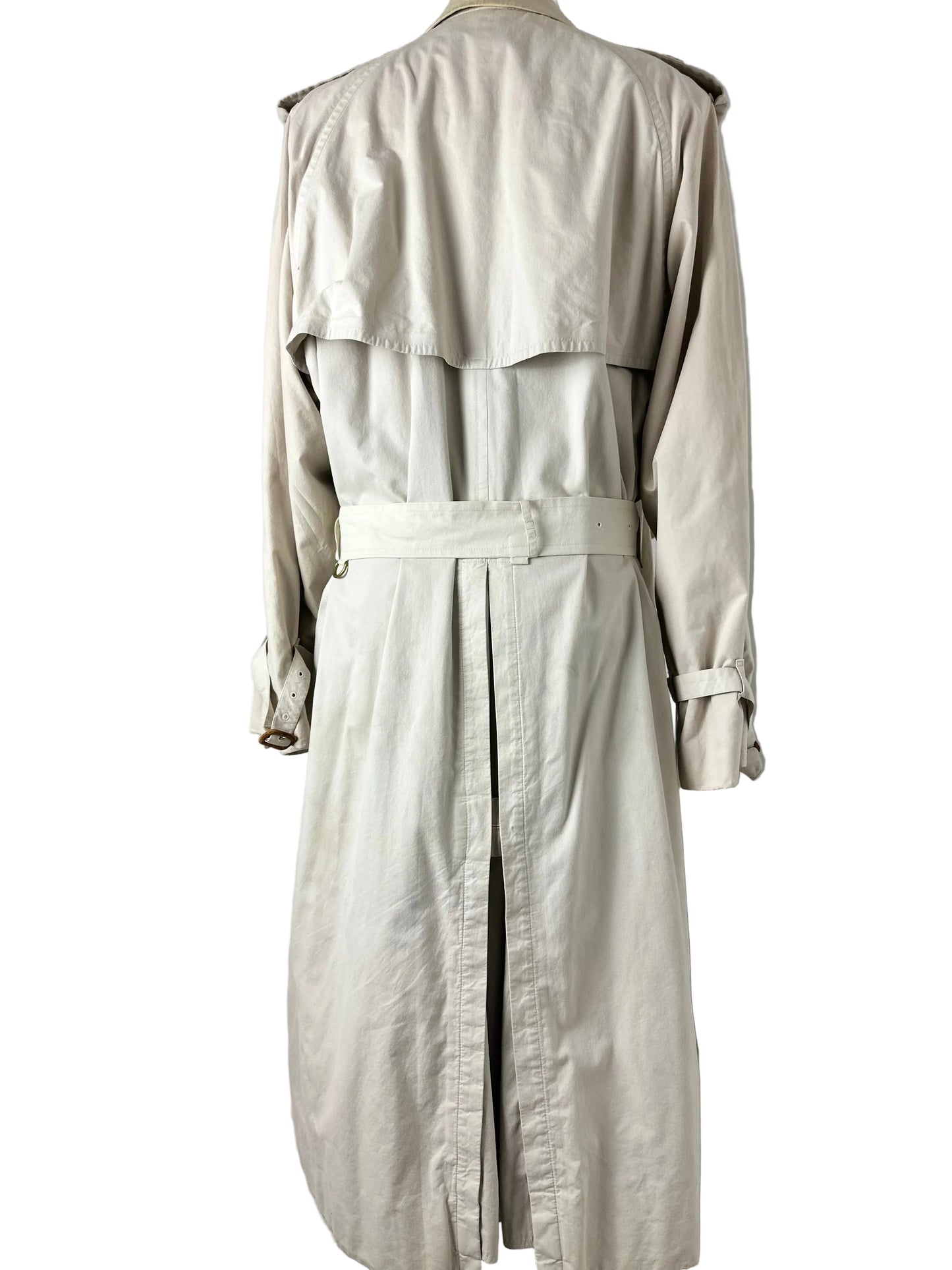 Burberrys Trenchcoat (54/XL)