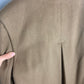 Burberry Trenchcoat Size 50/L