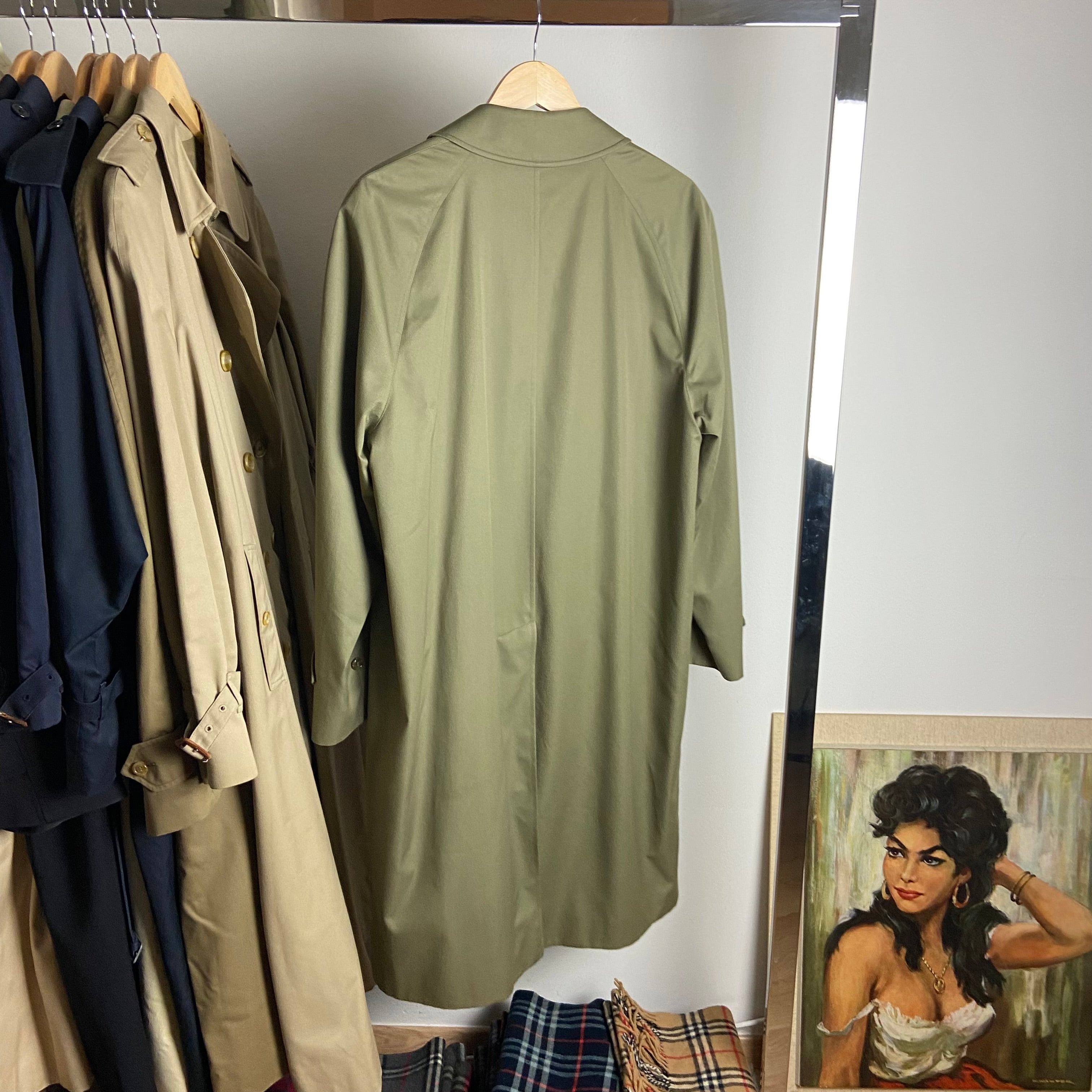 Burberry Trenchoat Size L