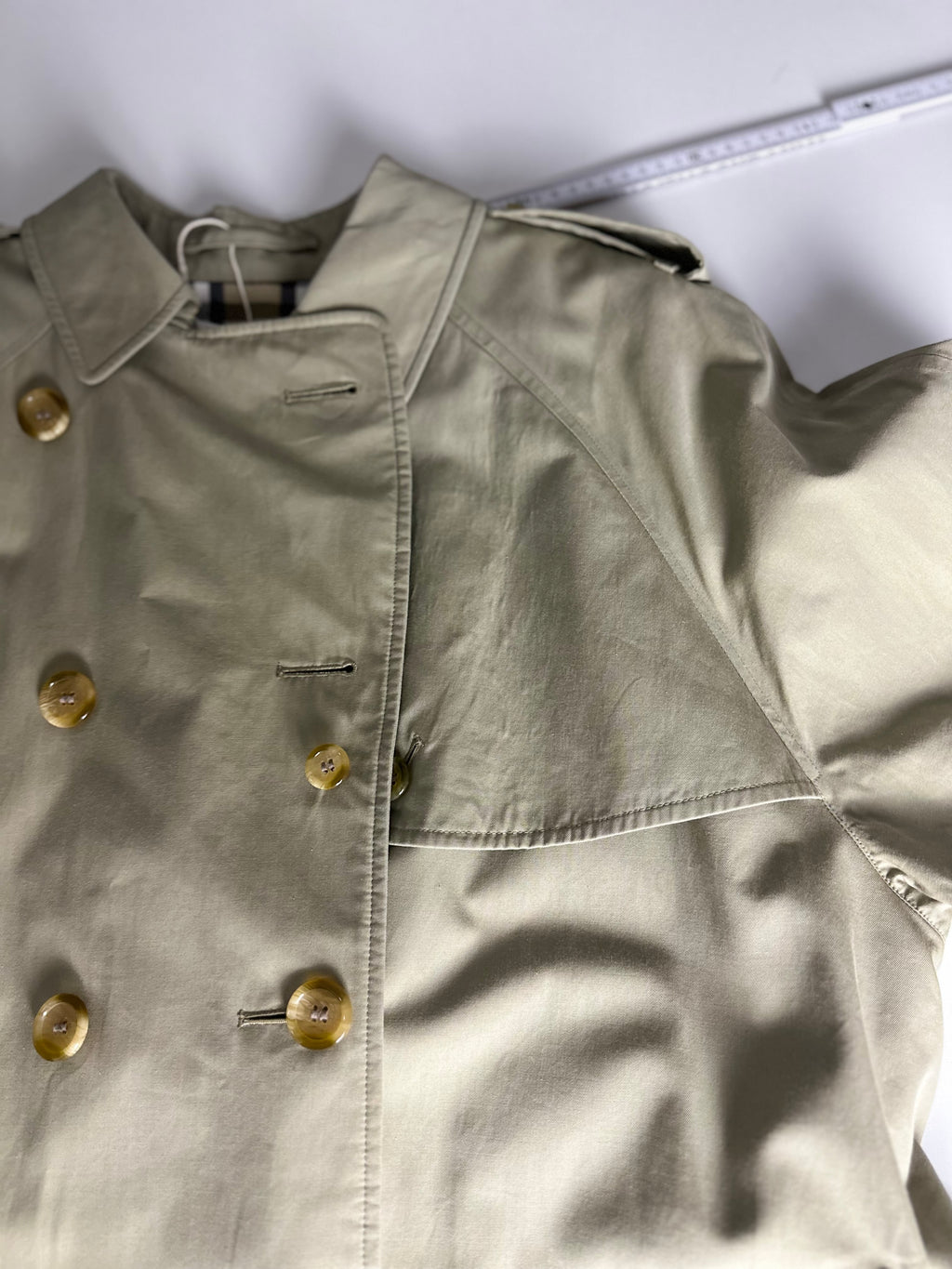 Burberrys Trenchcoat (16/XL)