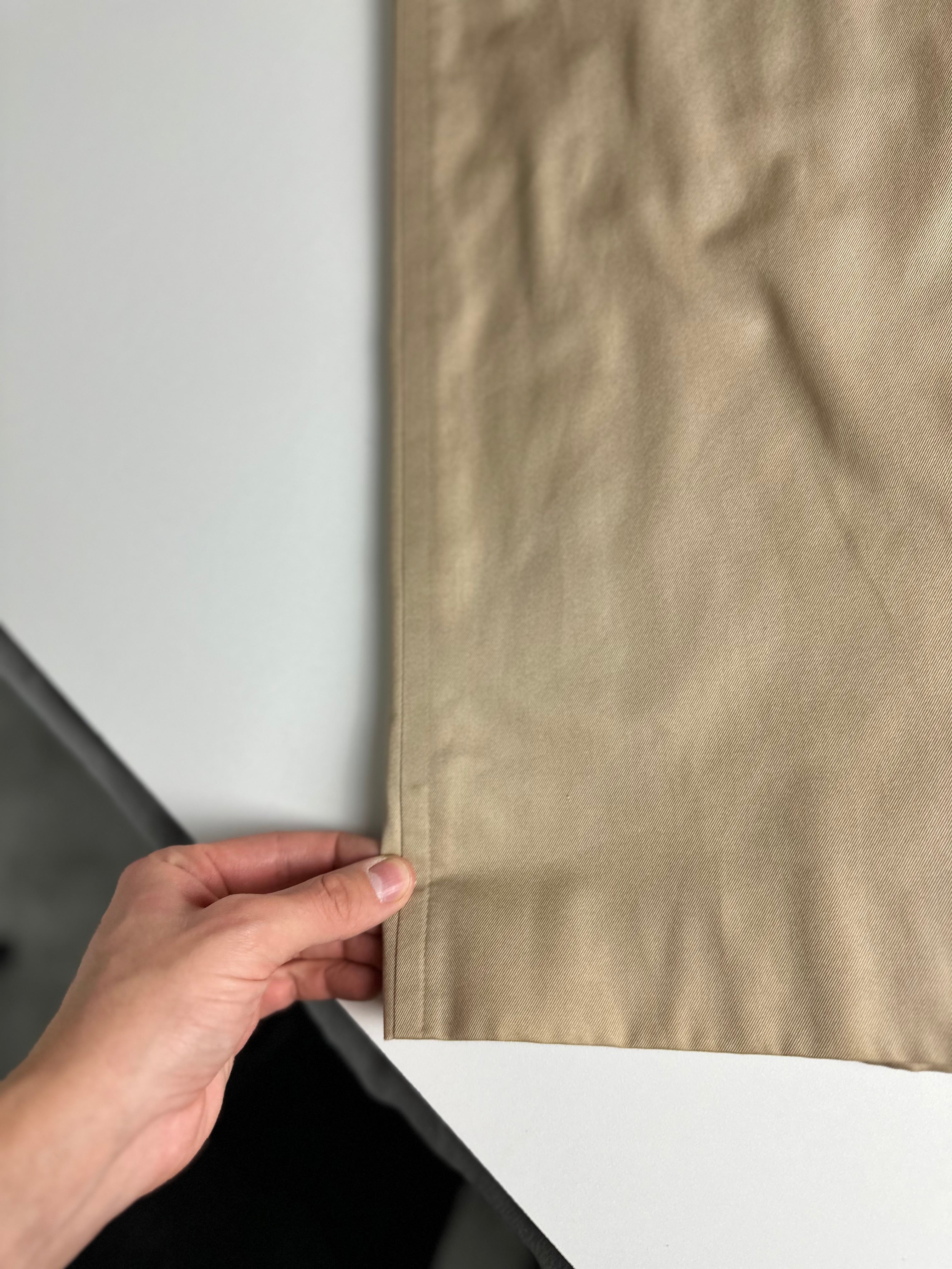 Burberrys Trenchcoat (46/S)