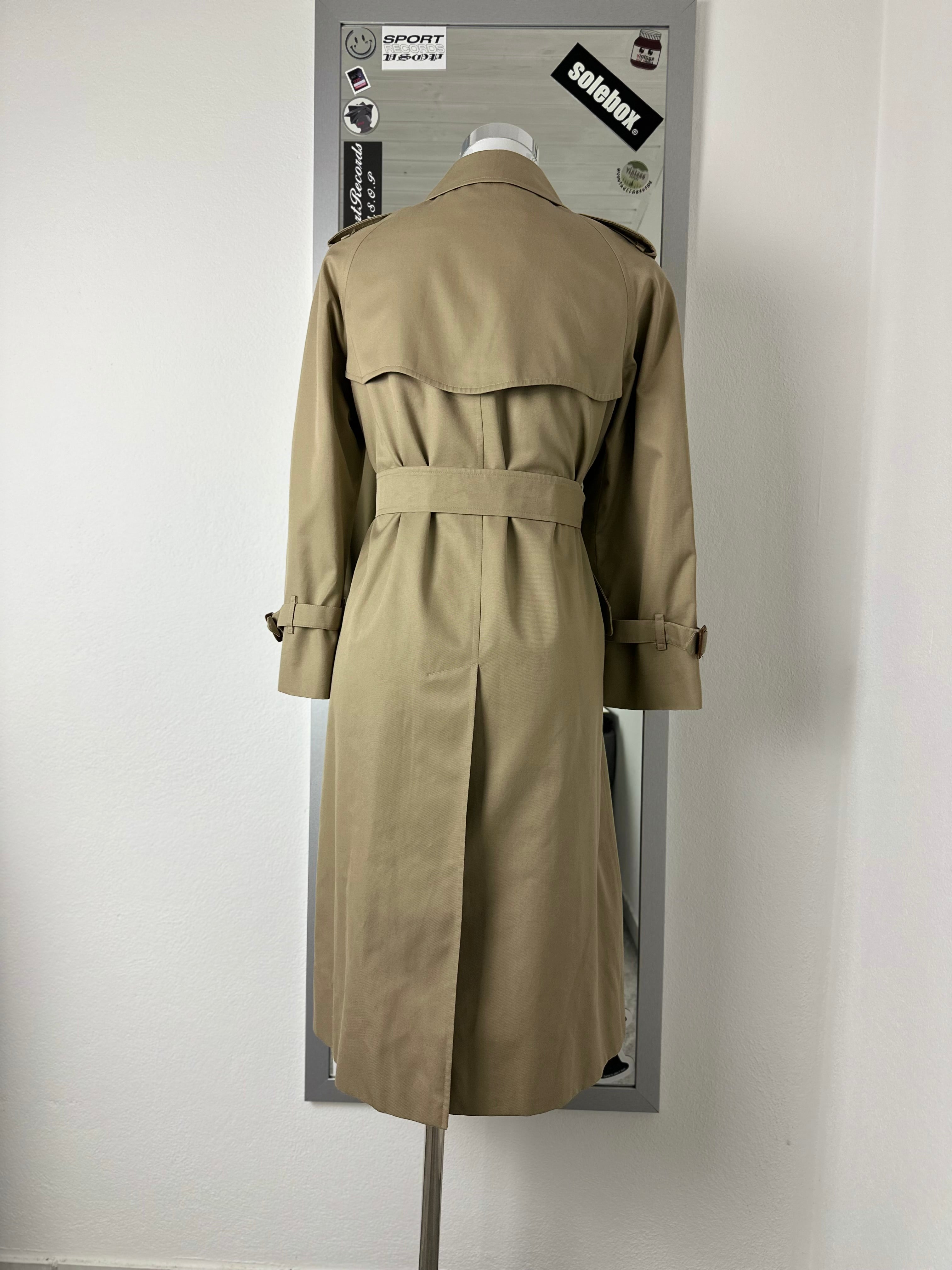 Burberrys Trenchcoat (6/XXS)