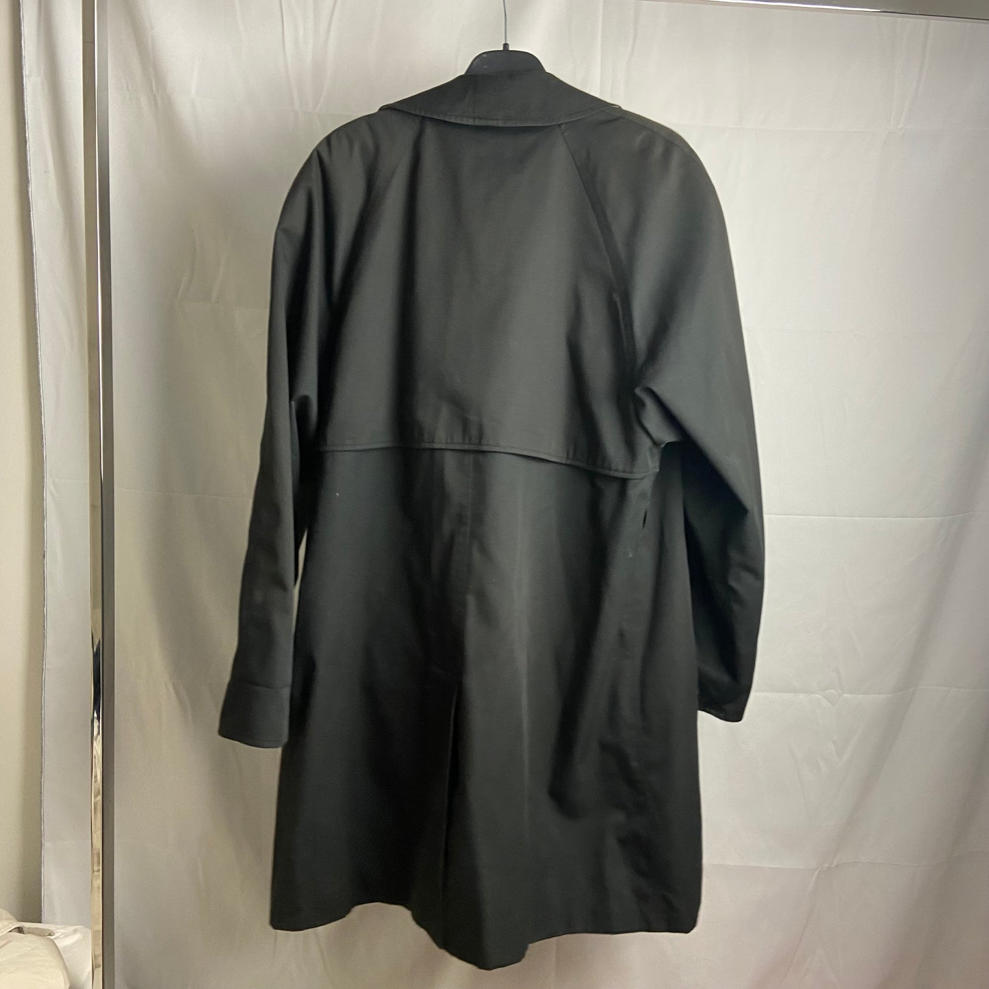 Burberry Trenchcoat Size 14/L
