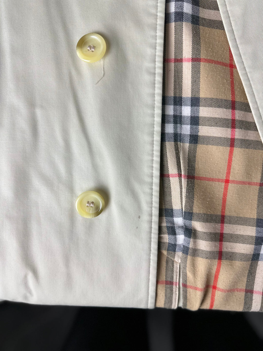 Burberrys Carcoat (54/XL)