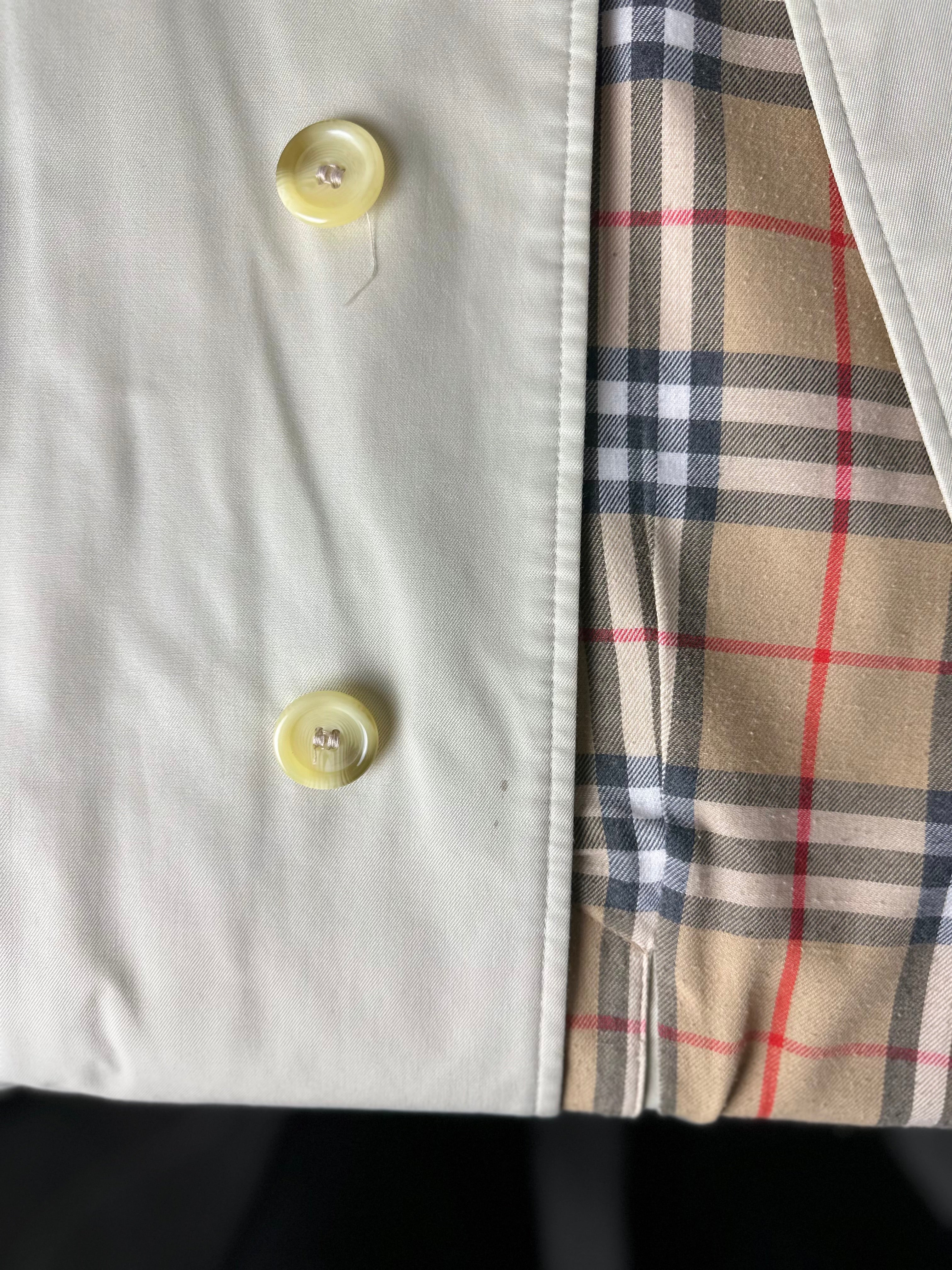 Burberrys Carcoat (54/XL)