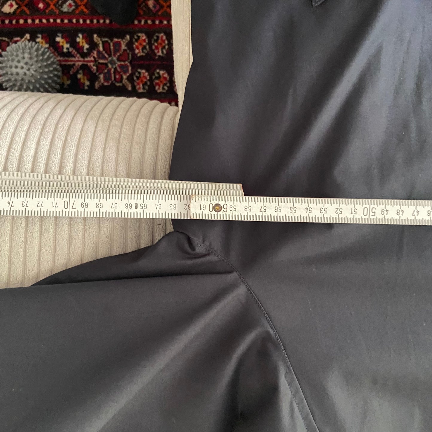 Burberrys Carcoat (52/L)
