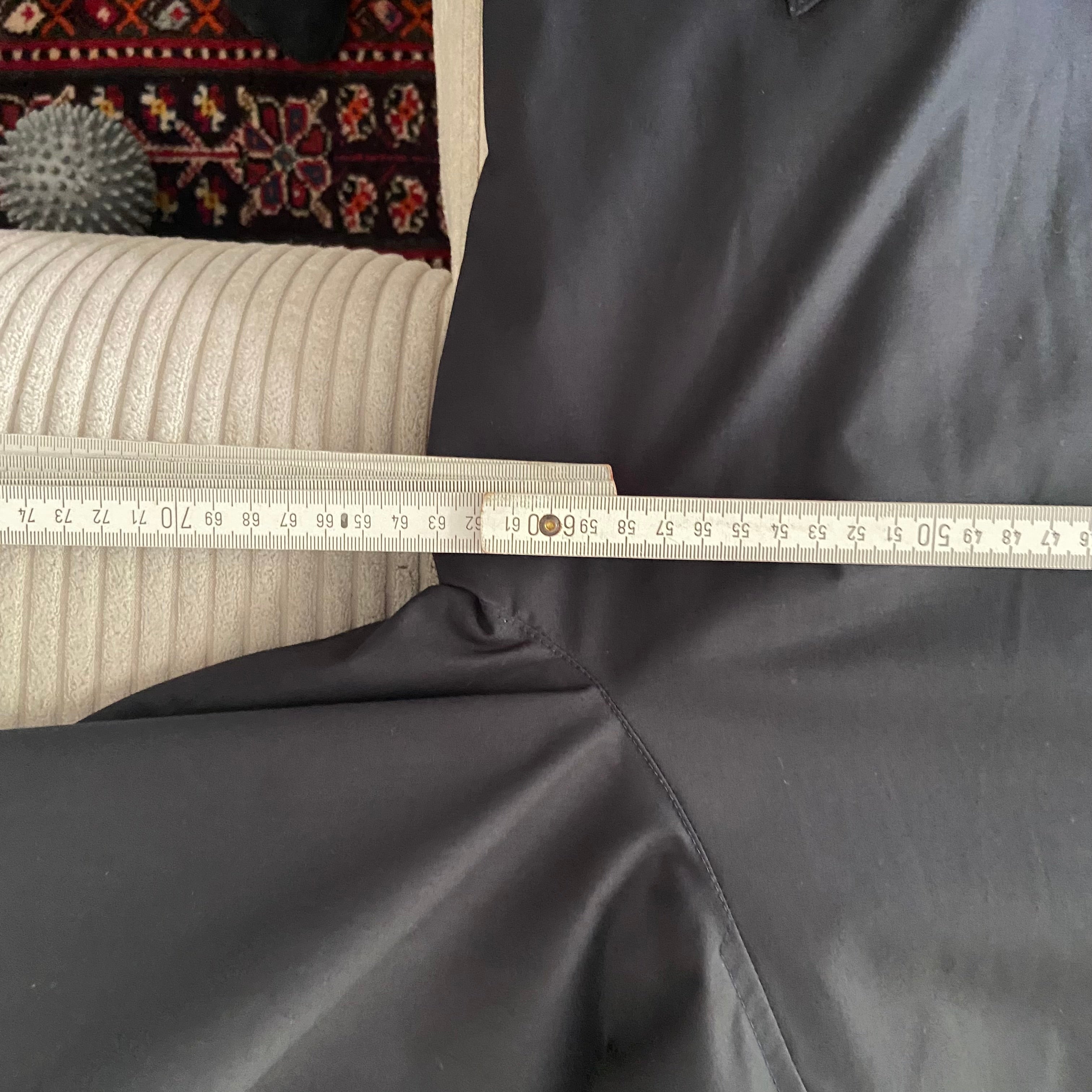 Burberrys Carcoat (52/L)