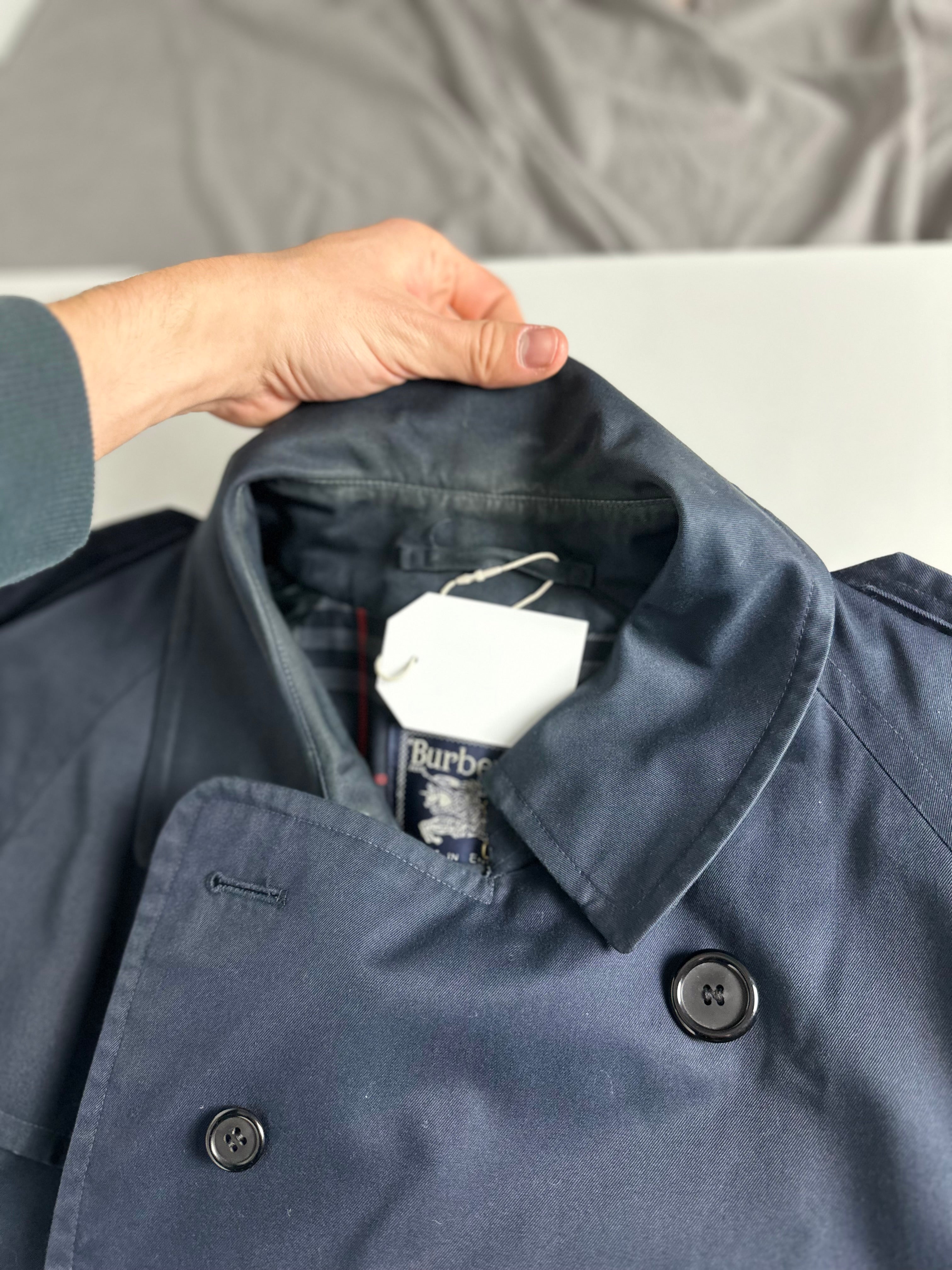 Burberrys Trenchcoat (54/XL)