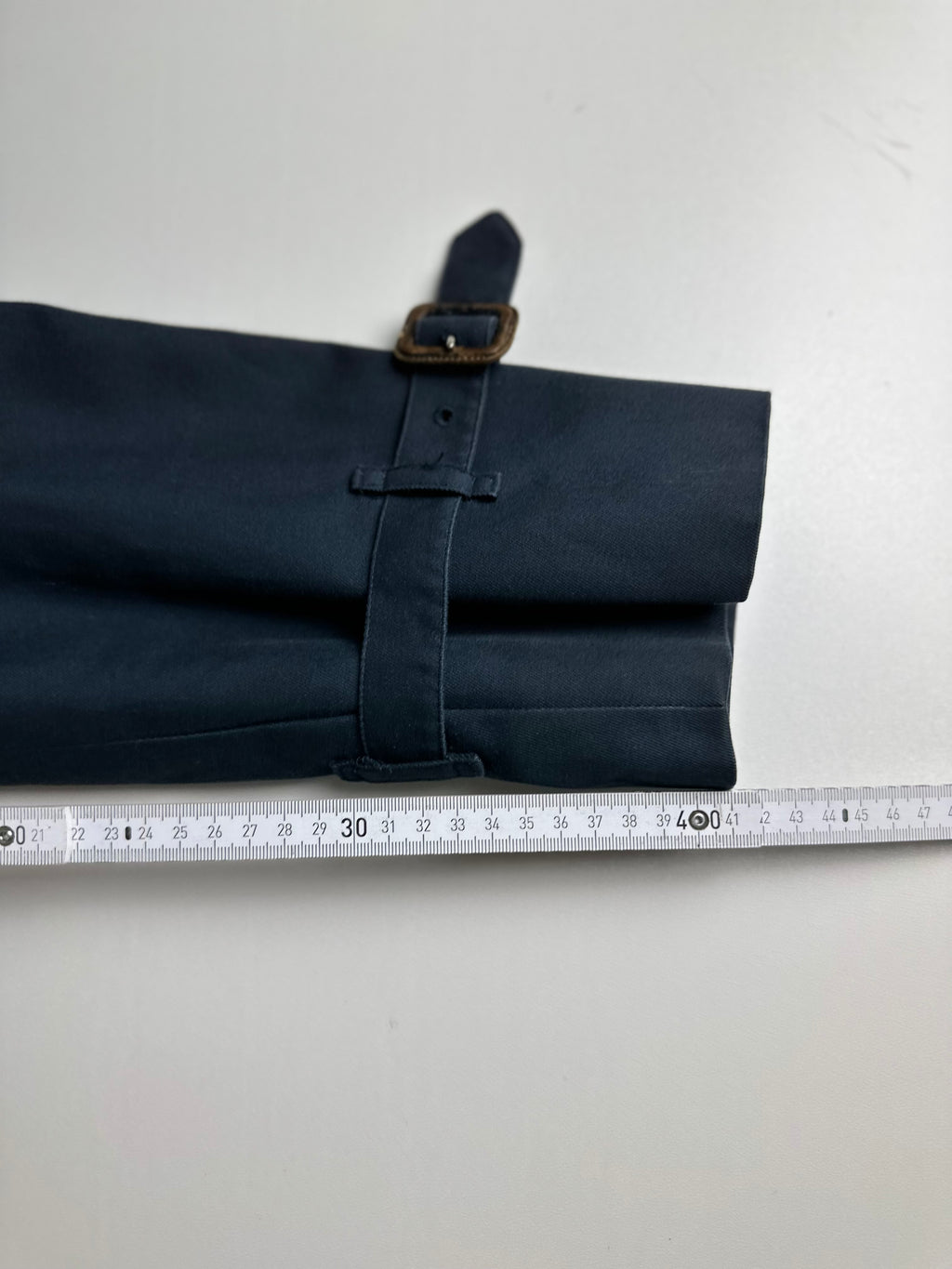 Burberrys Trenchcoat (18/XXL)